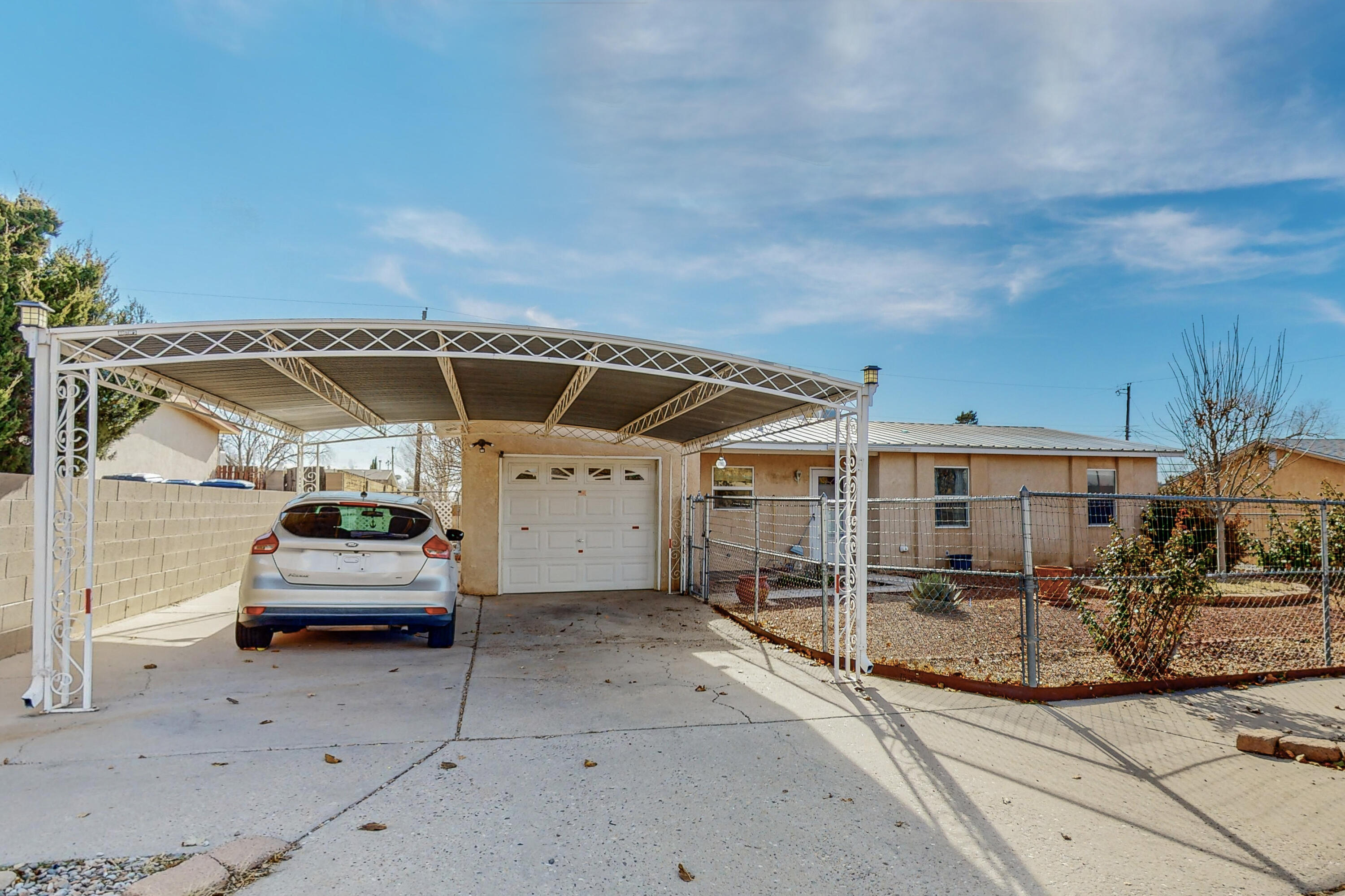 12308 Domingo Road NE