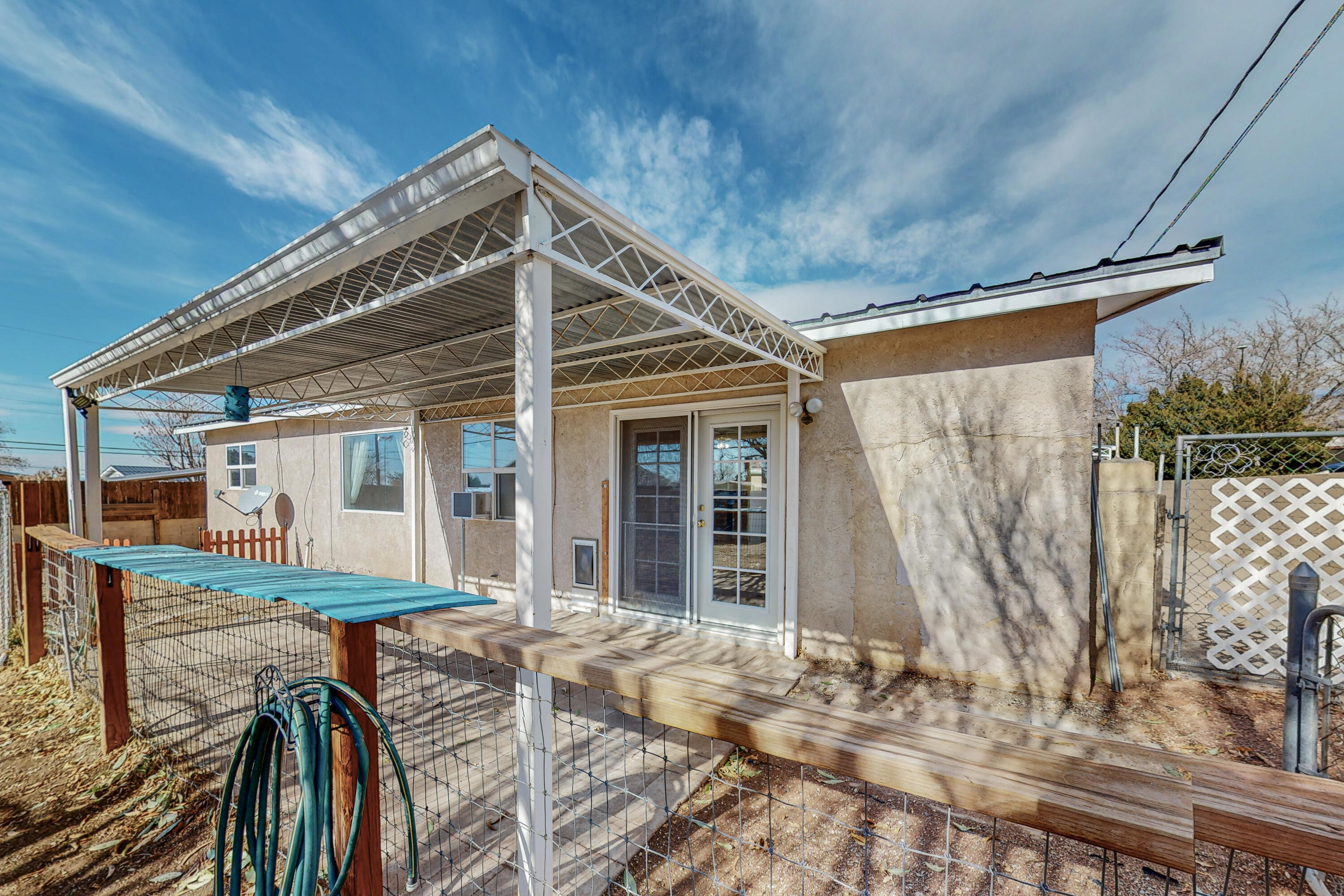 12308 Domingo Road NE