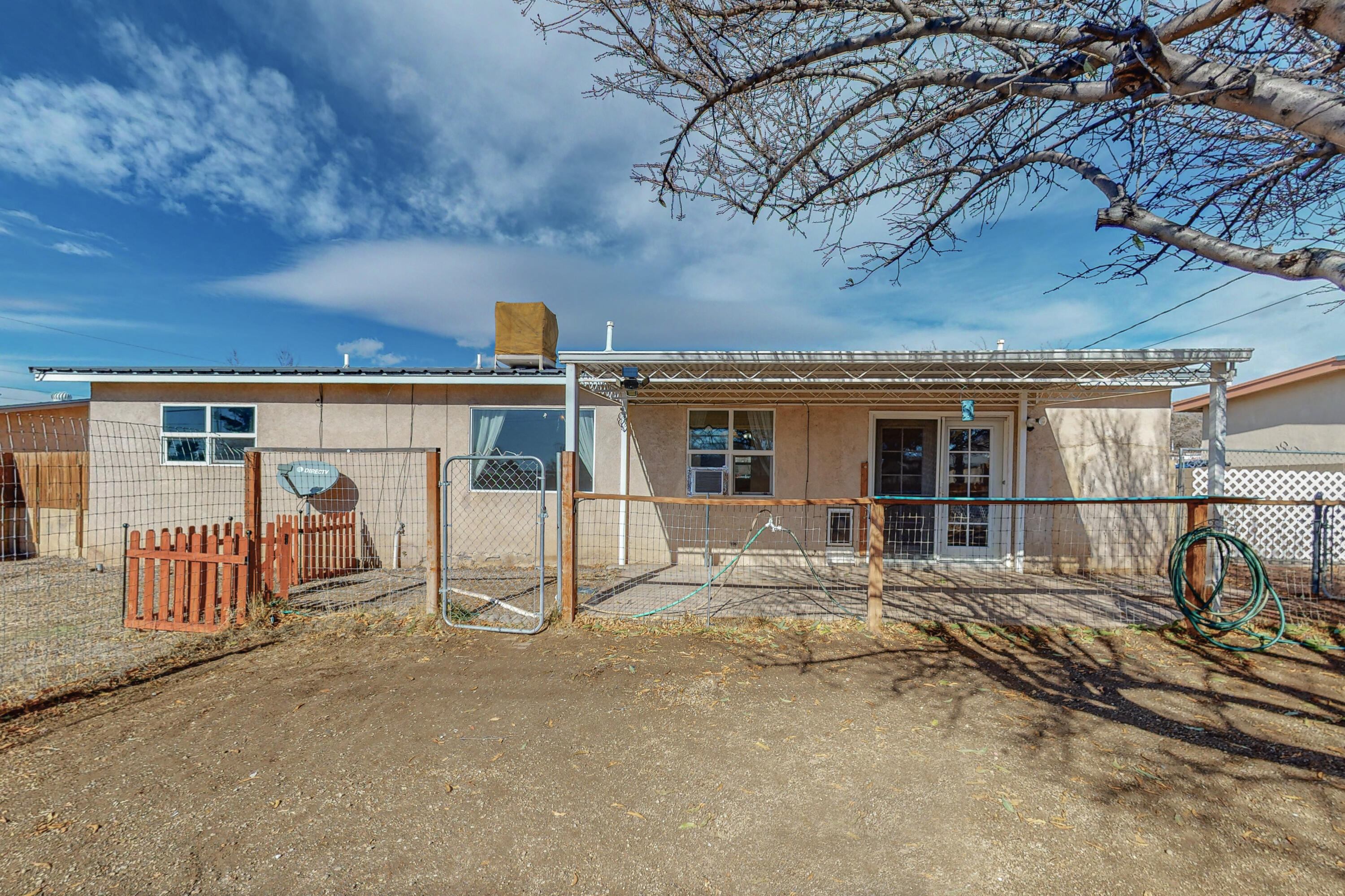 12308 Domingo Road NE