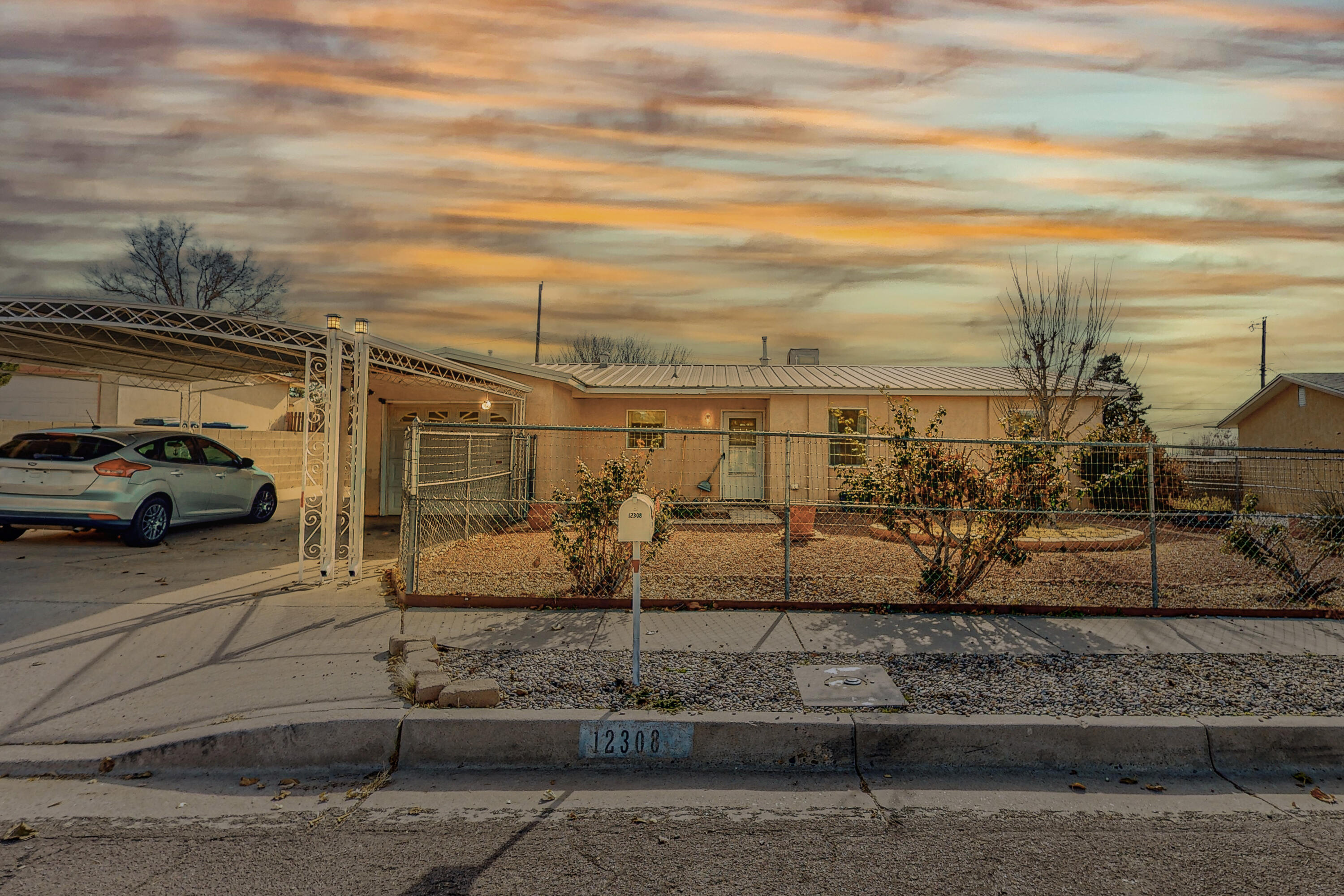 12308 Domingo Road NE