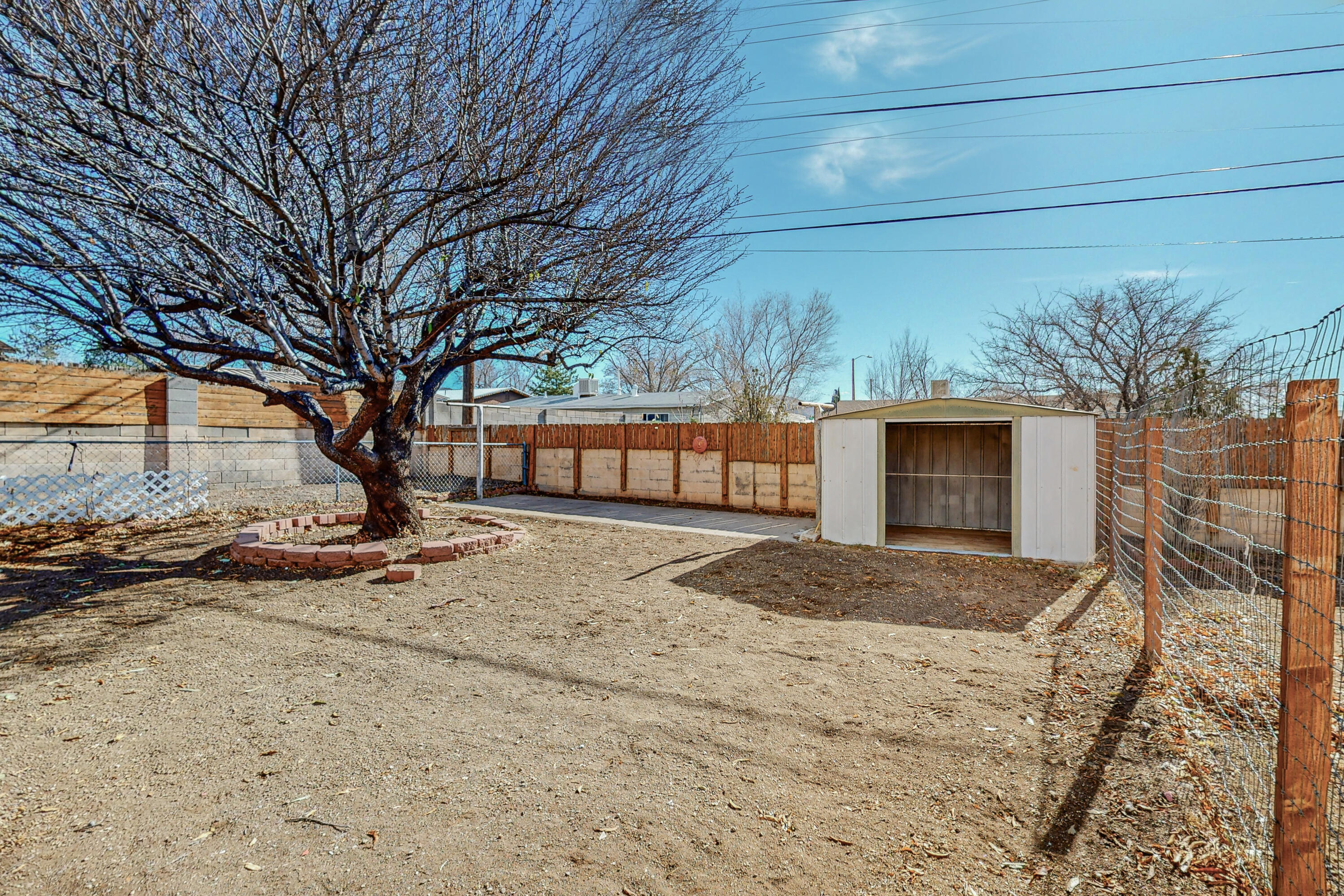 12308 Domingo Road NE