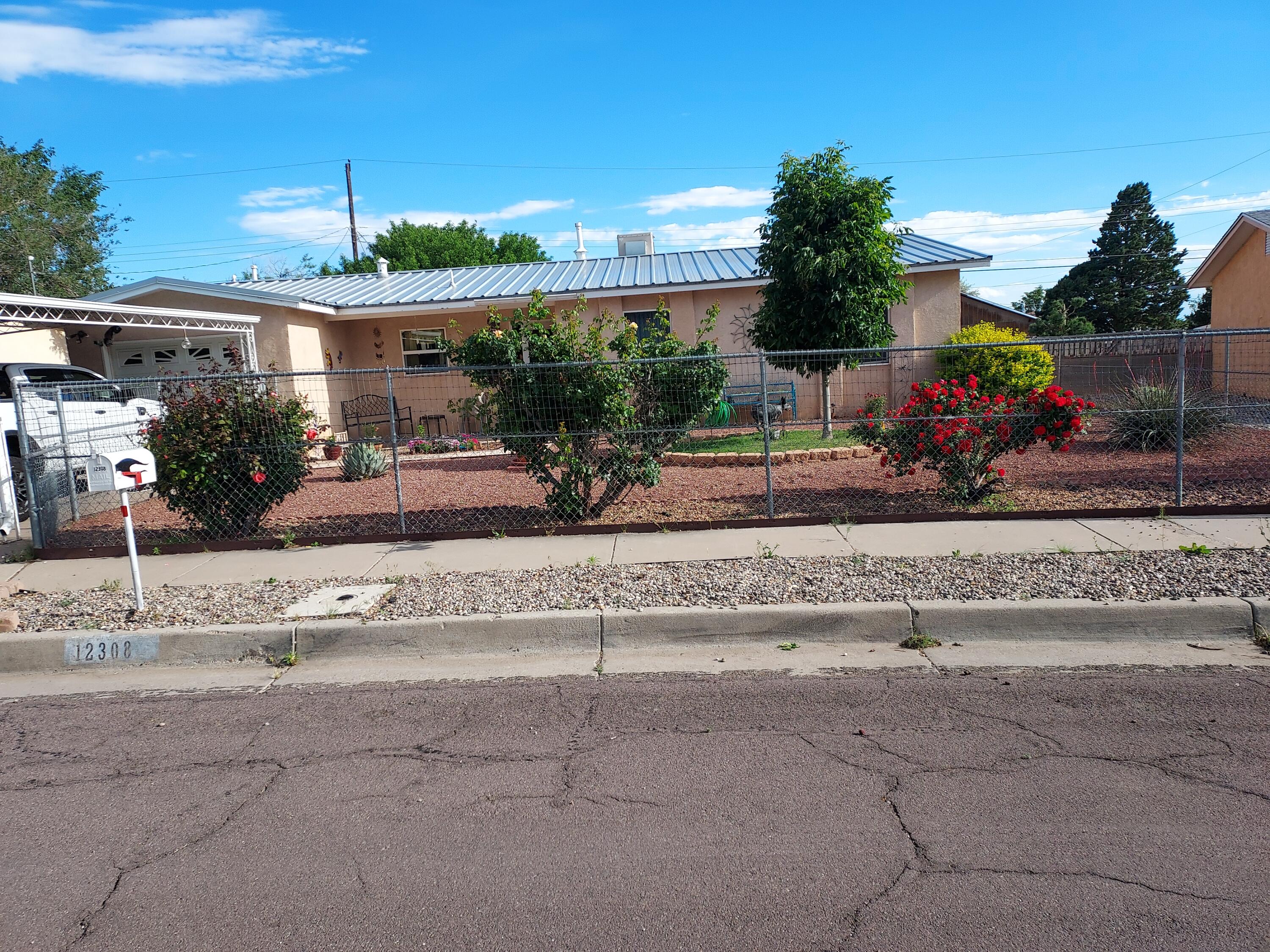 12308 Domingo Road NE