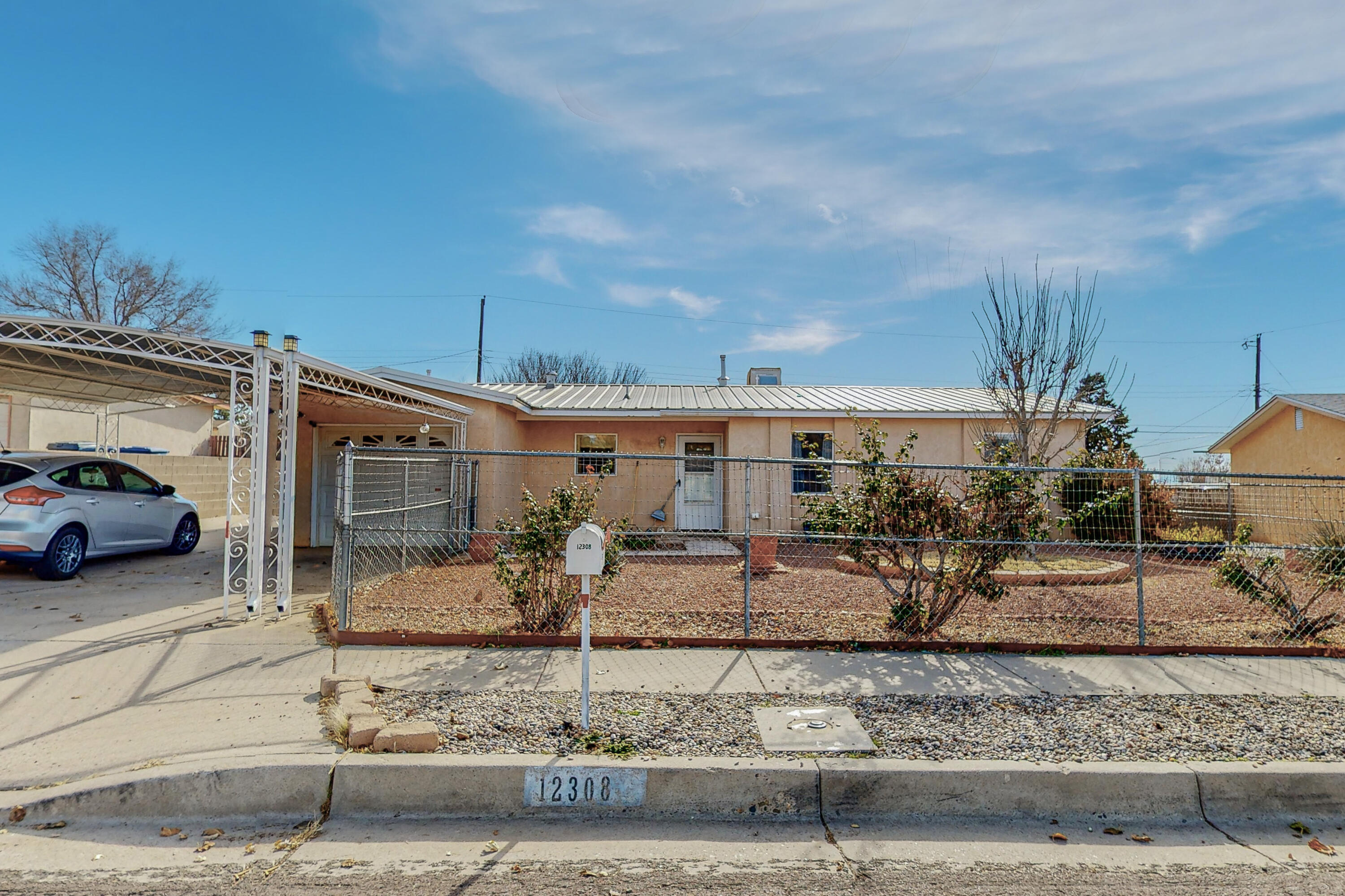 12308 Domingo Road NE