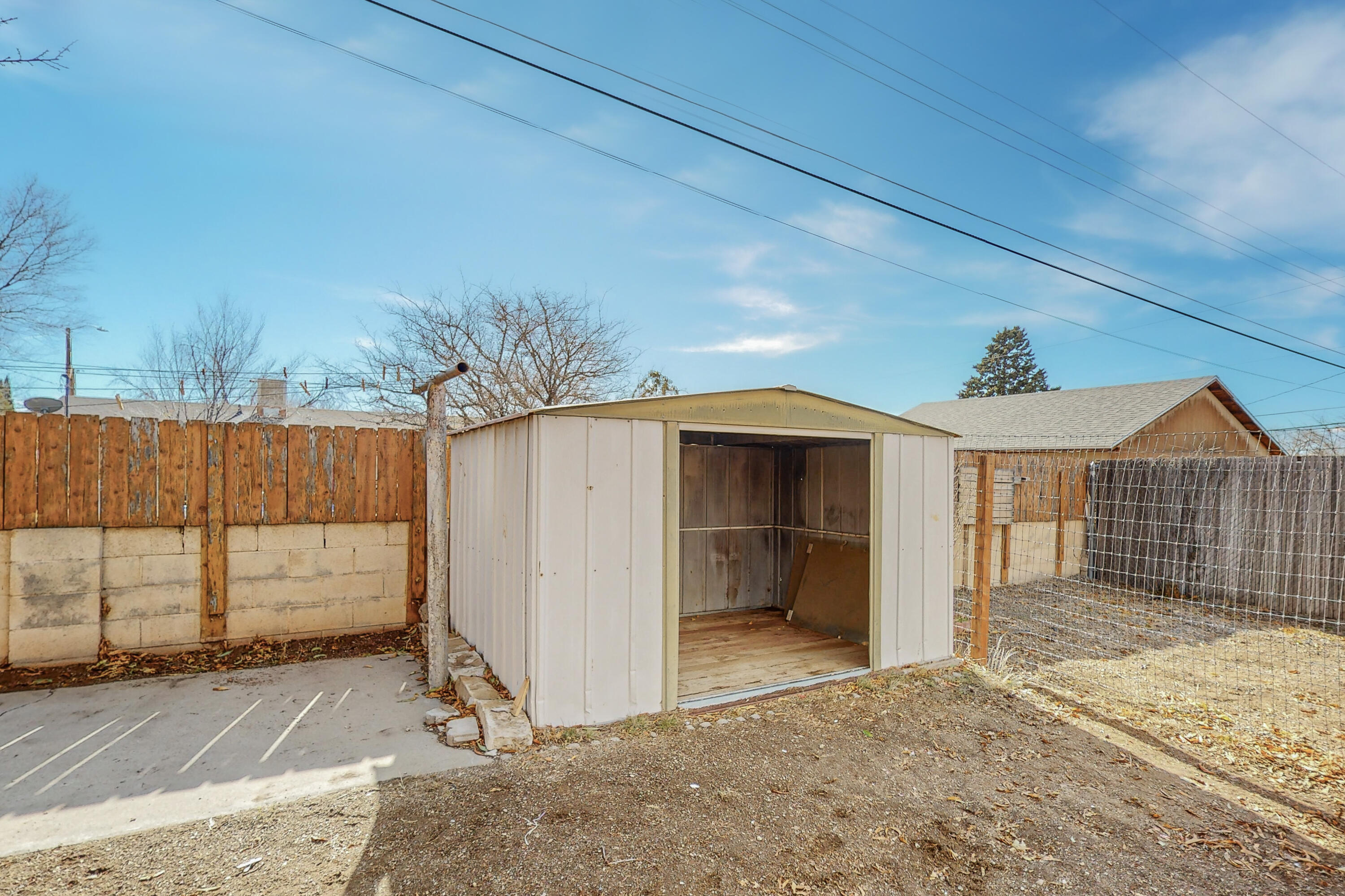 12308 Domingo Road NE