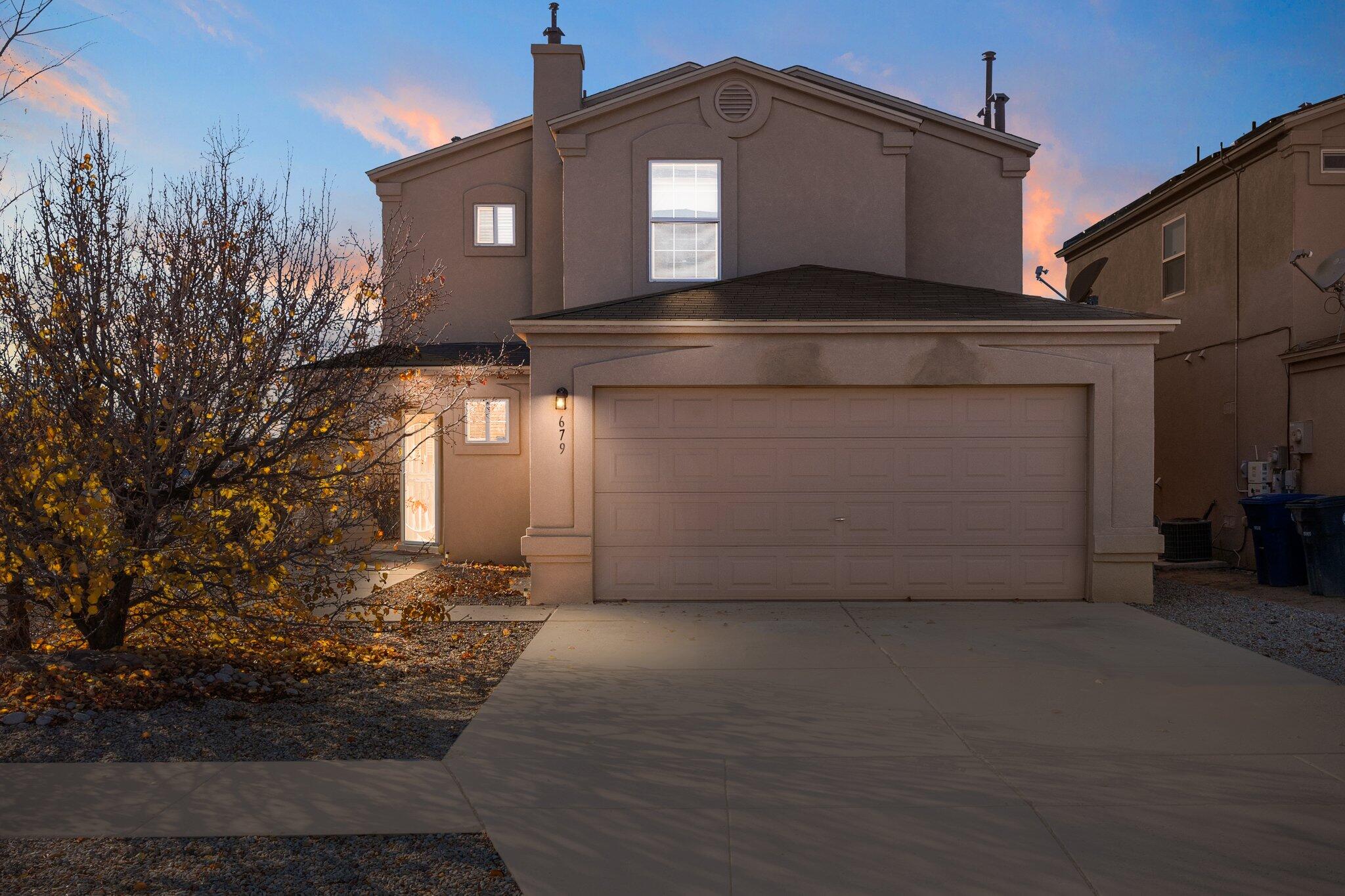 679 Rembert Trail SW