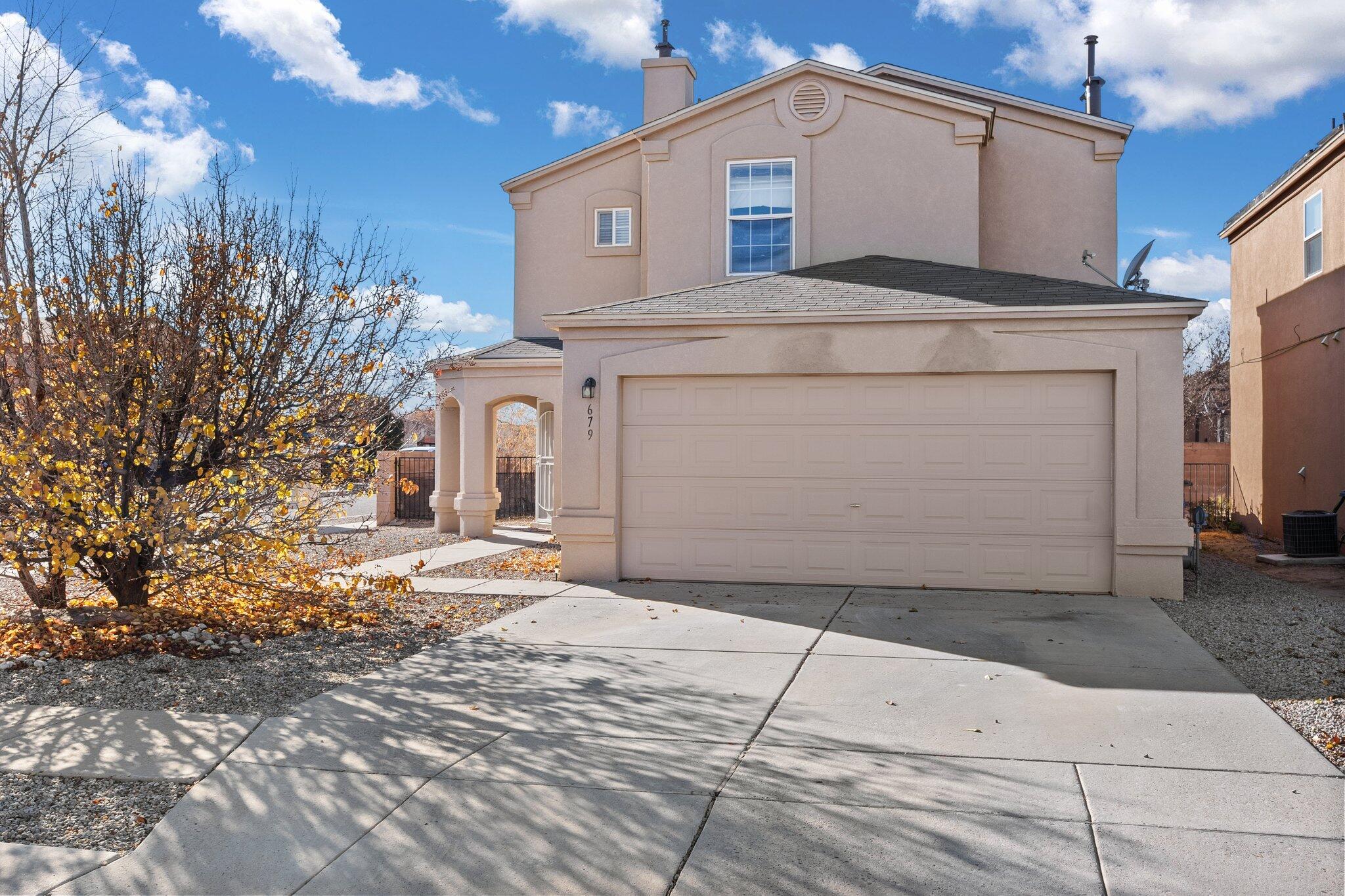679 Rembert Trail SW