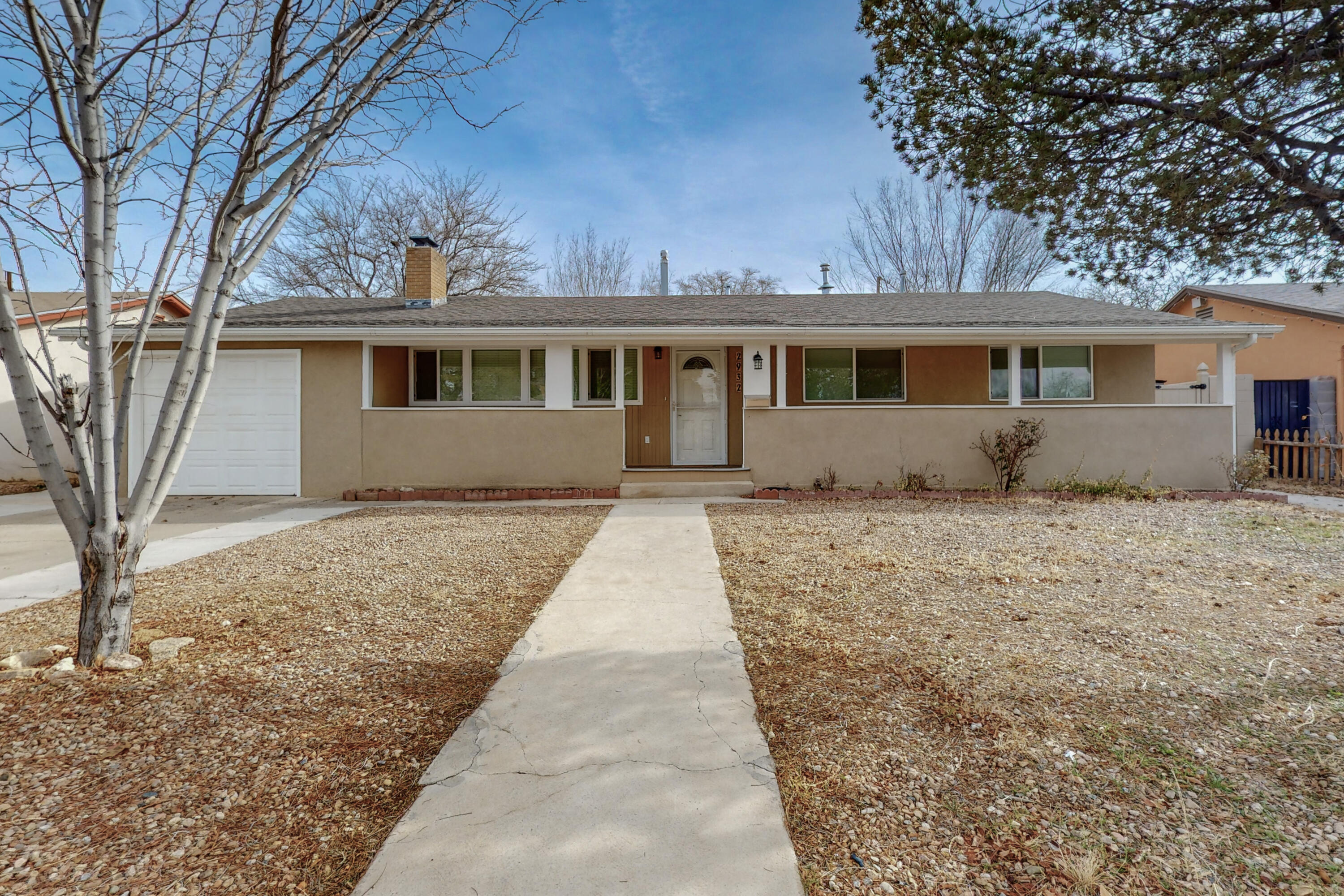 2932 Cuervo Drive NE