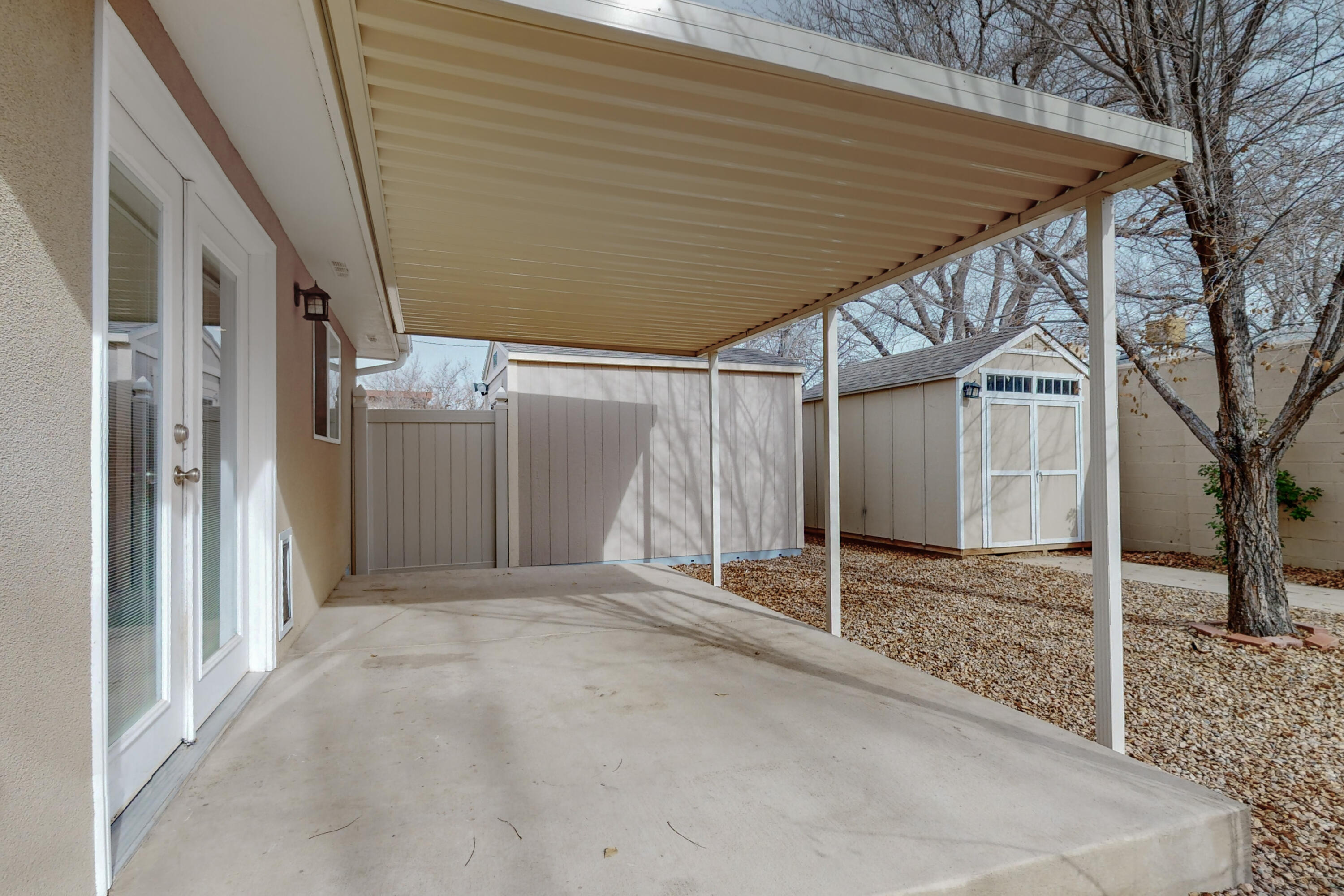 2932 Cuervo Drive NE