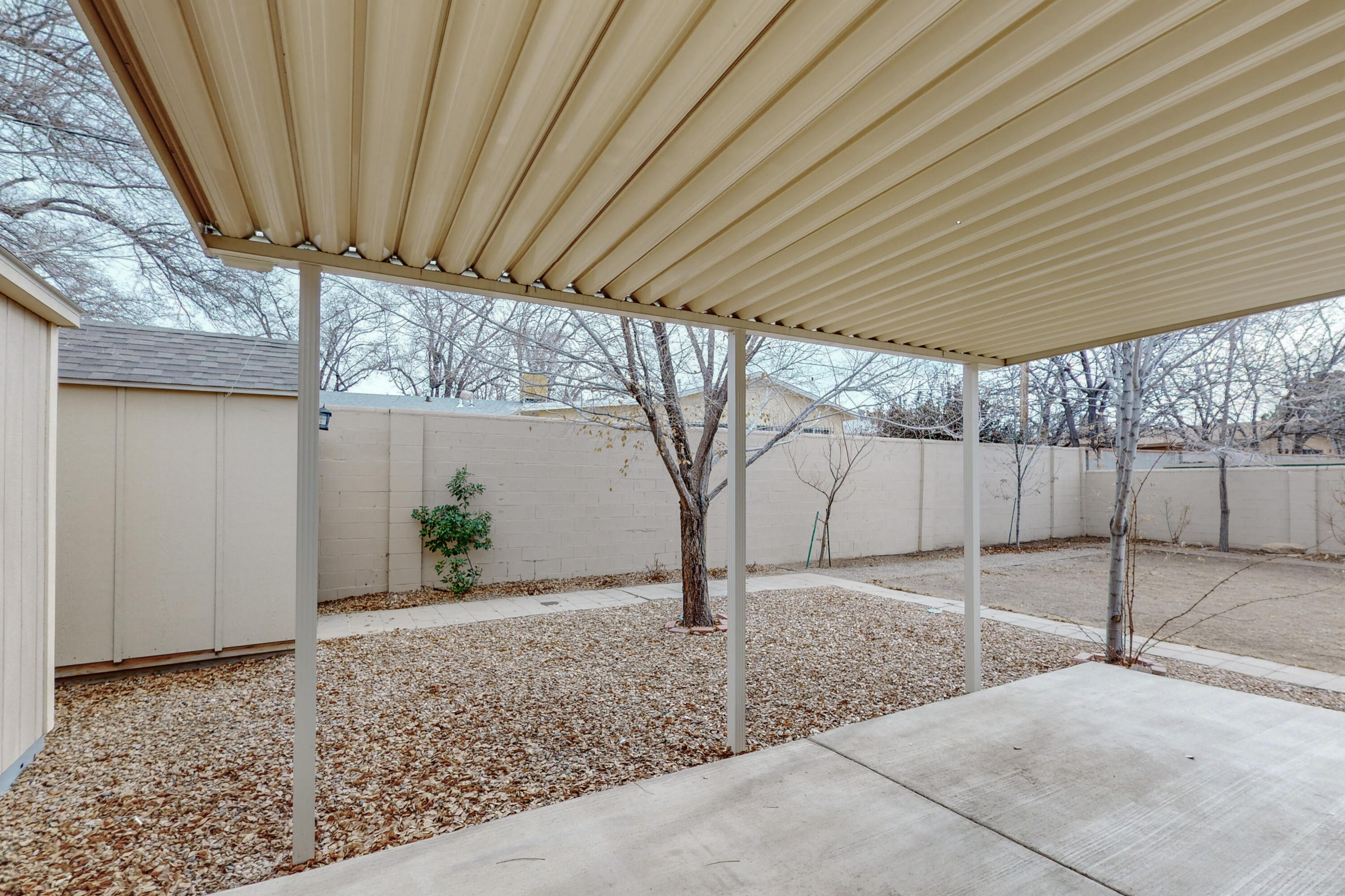 2932 Cuervo Drive NE