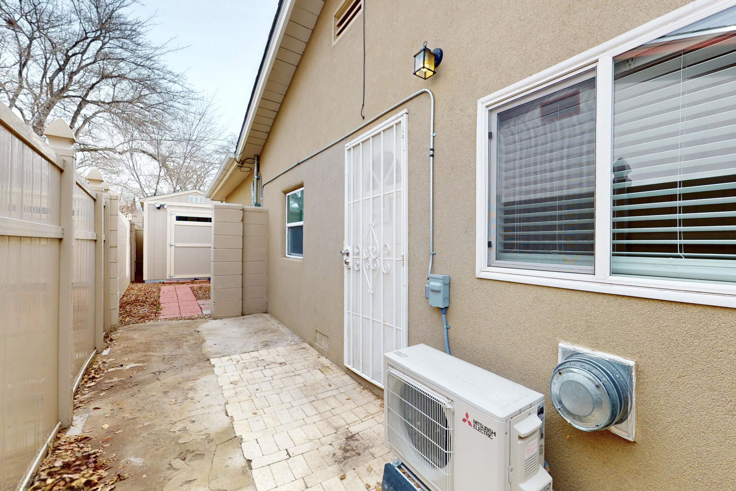 2932 Cuervo Drive NE