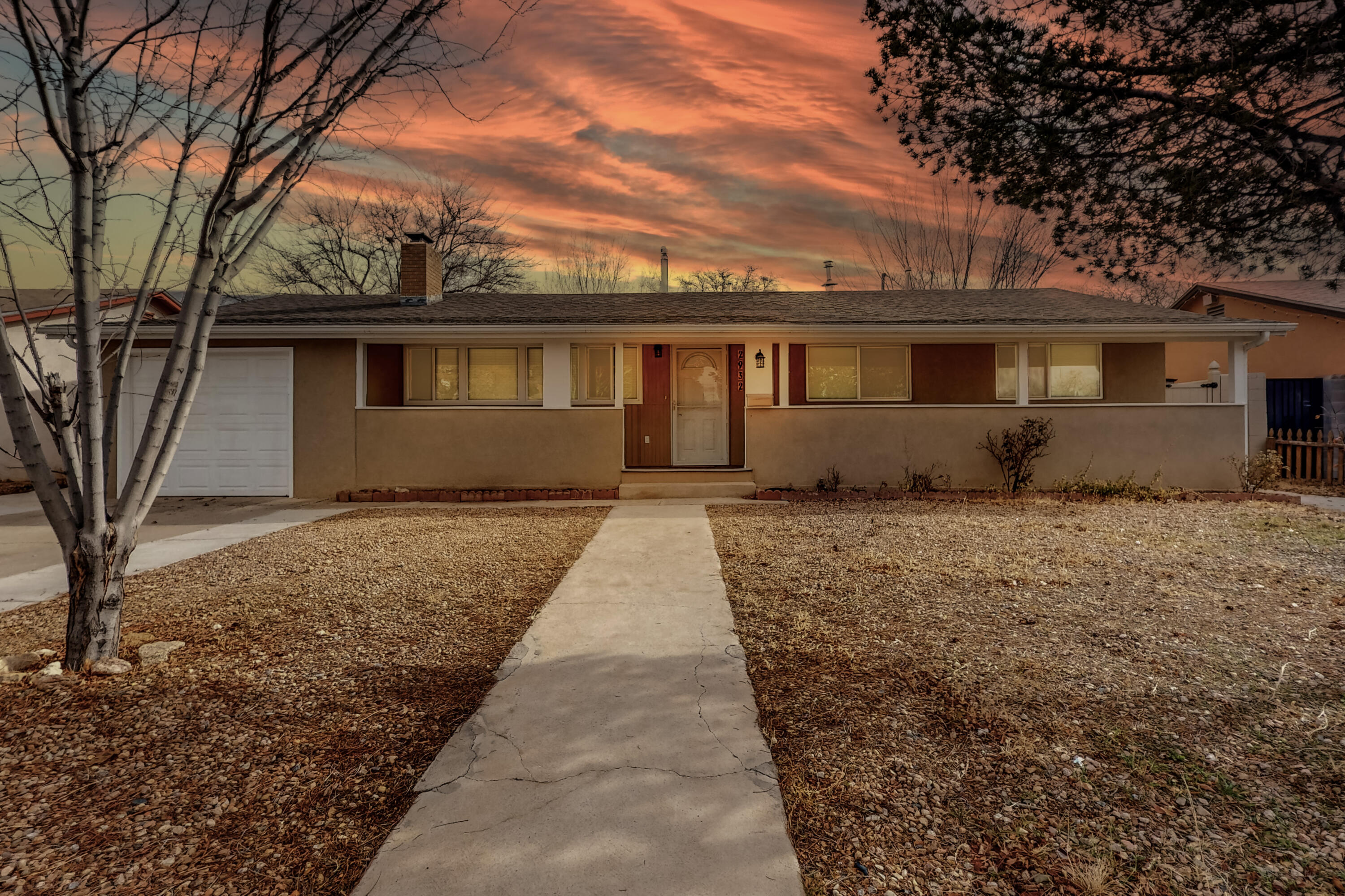 2932 Cuervo Drive NE