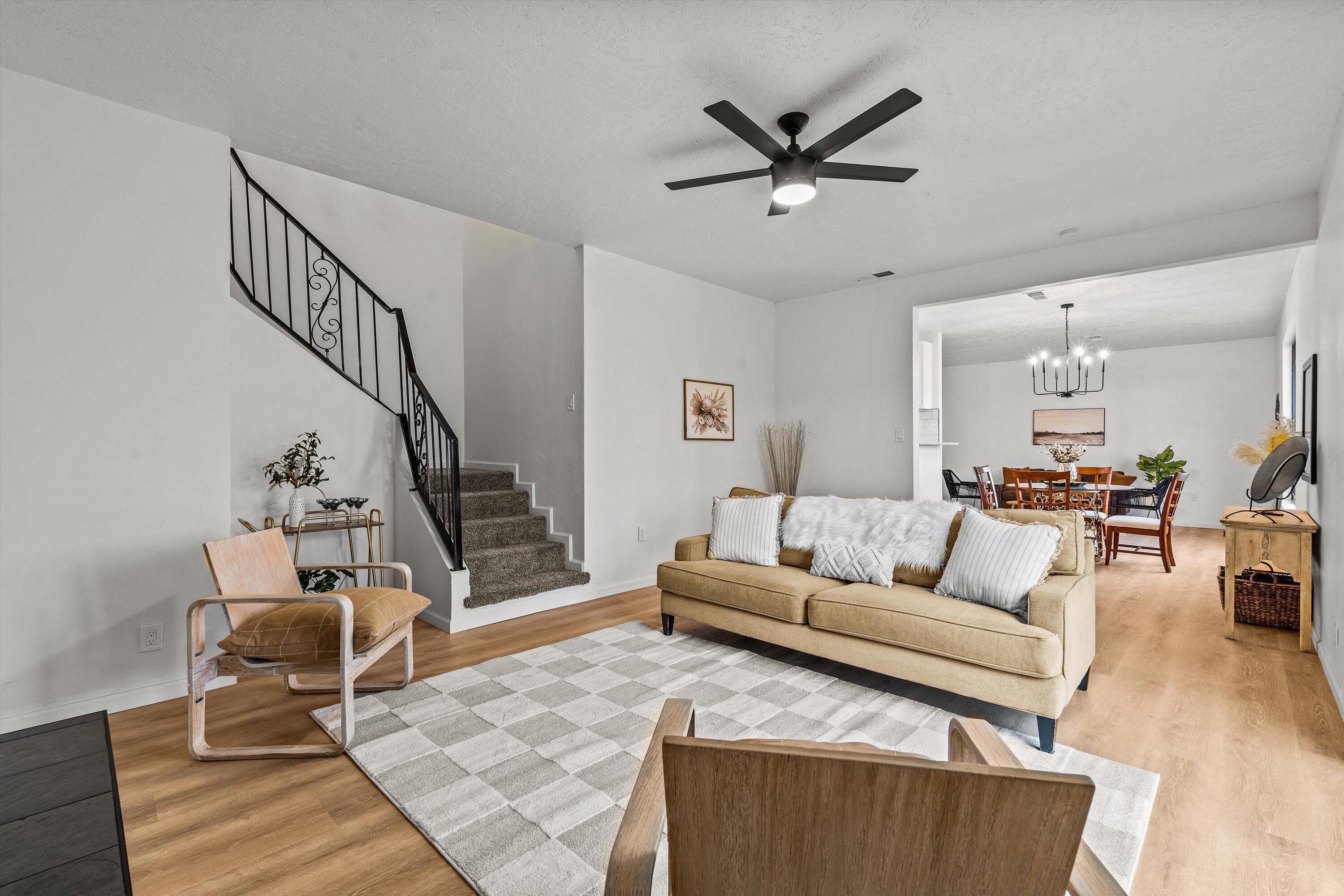 3717 General Bradley Street NE