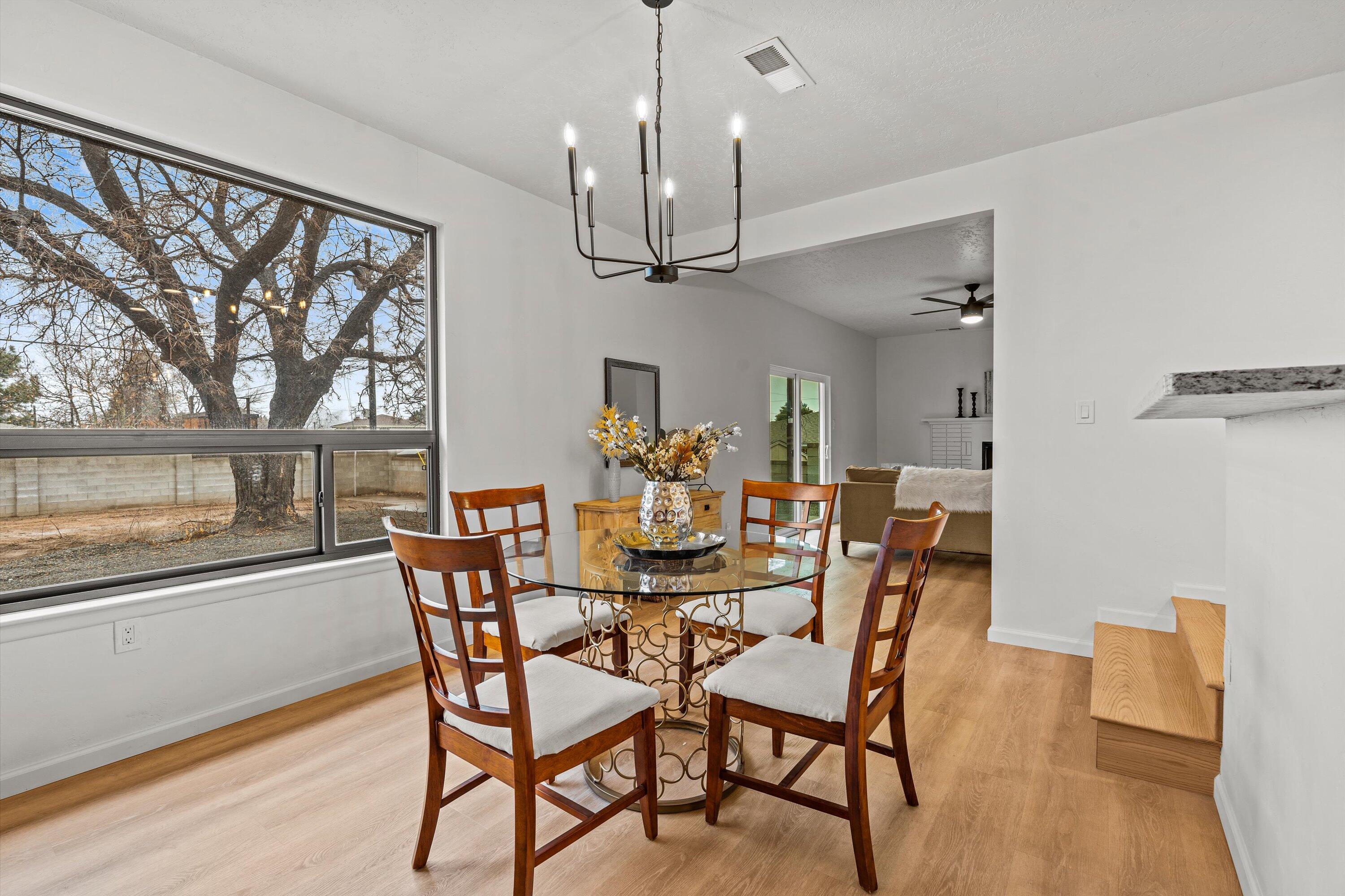 3717 General Bradley Street NE