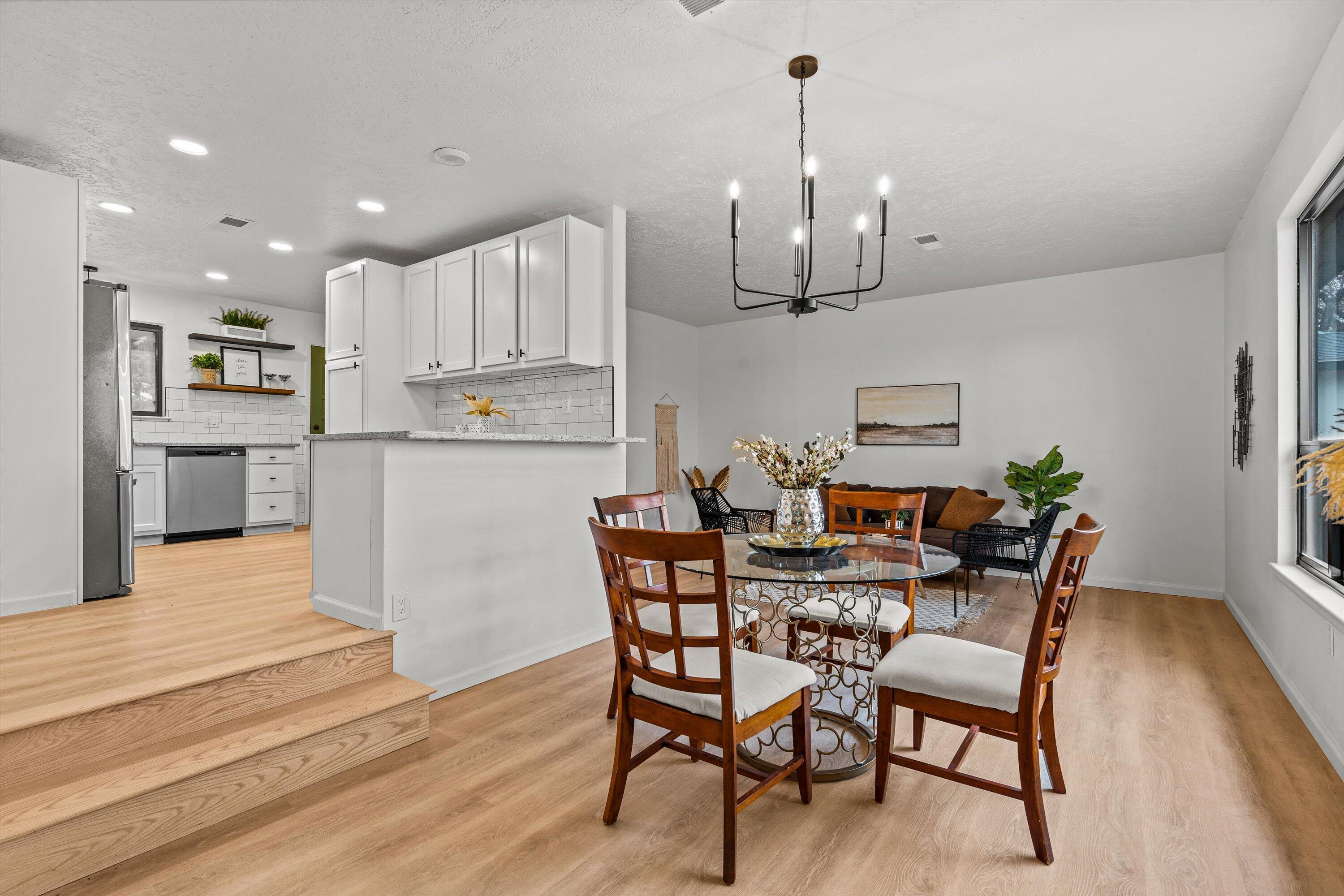 3717 General Bradley Street NE