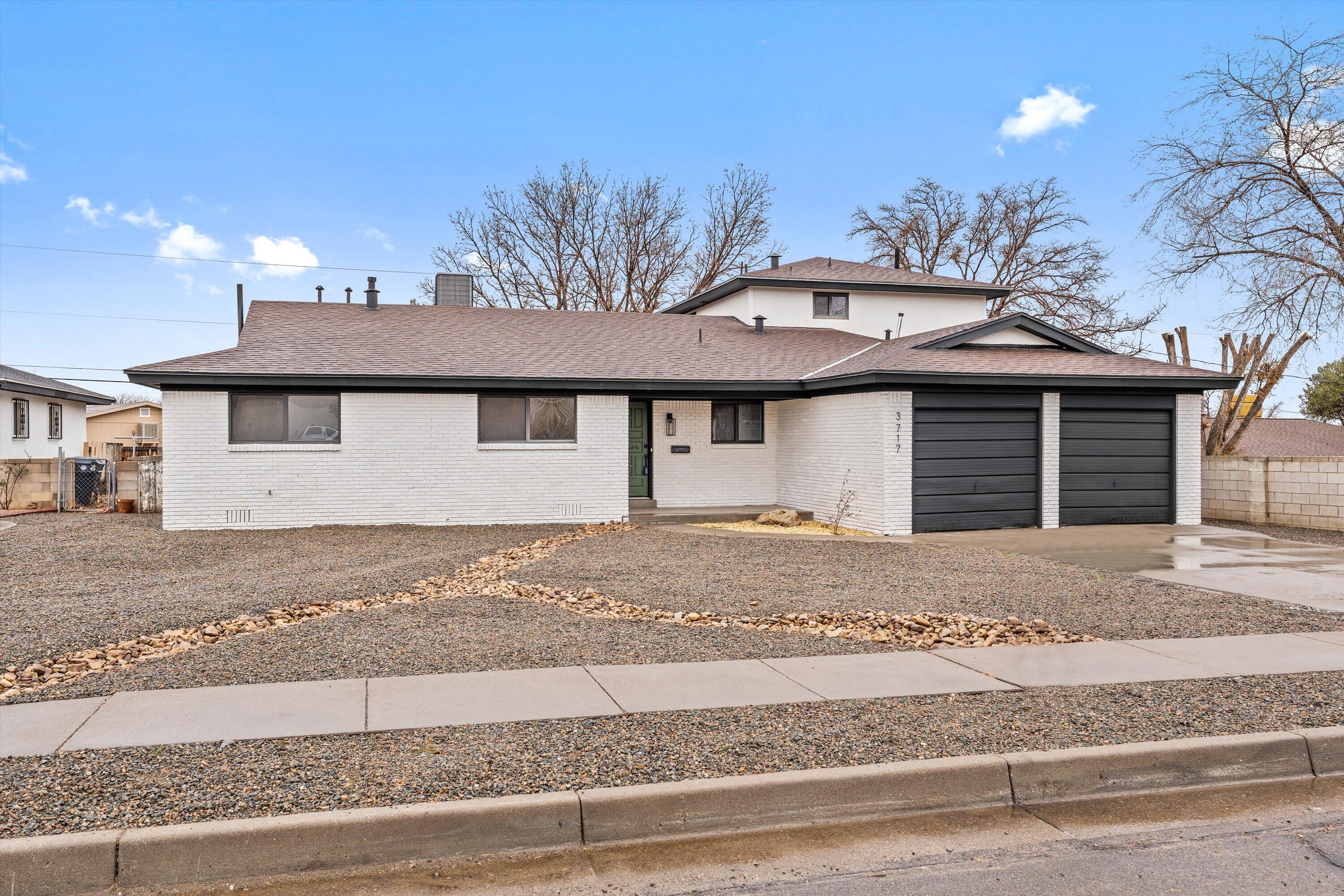 3717 General Bradley Street NE