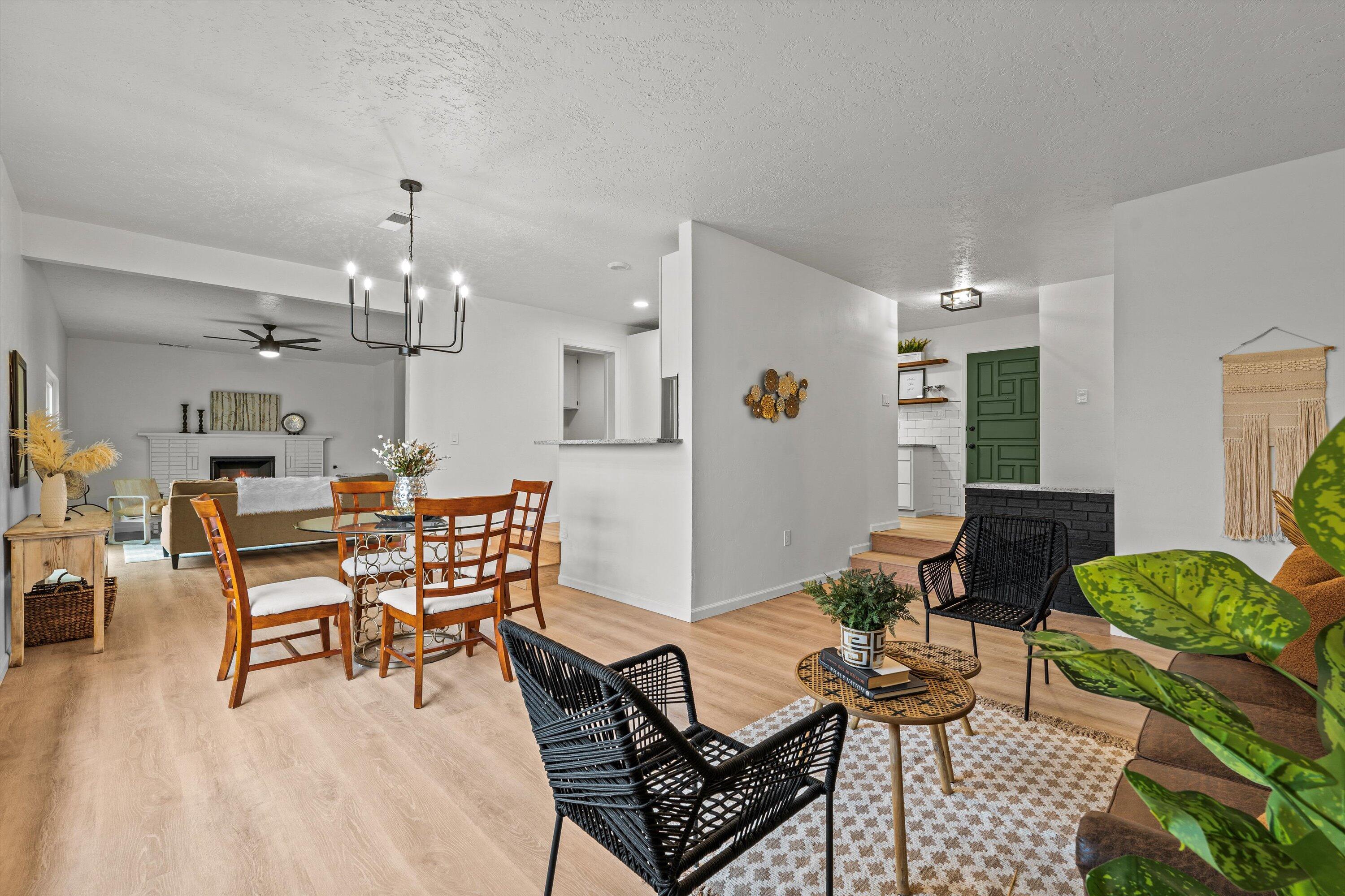 3717 General Bradley Street NE