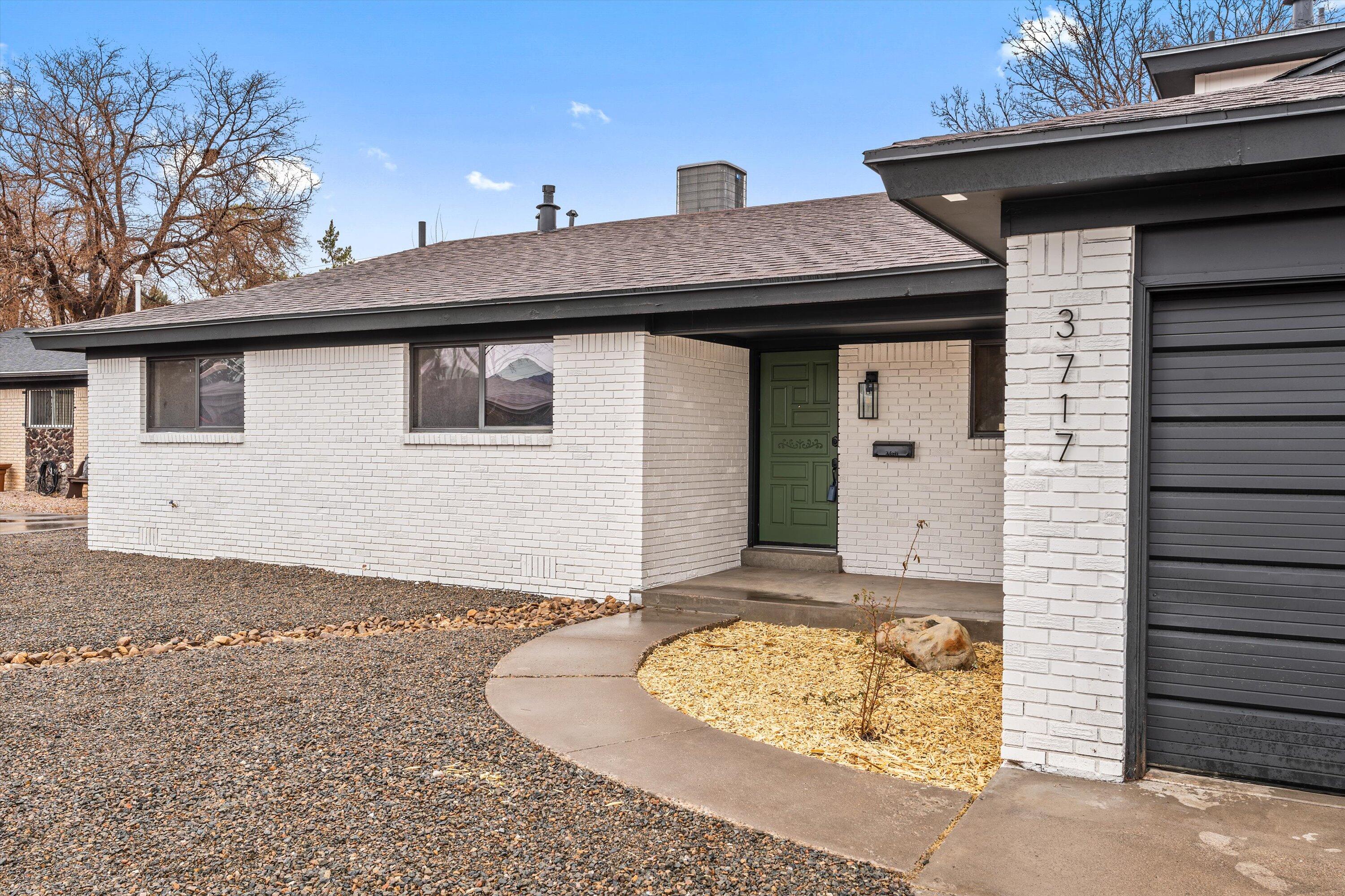 3717 General Bradley Street NE