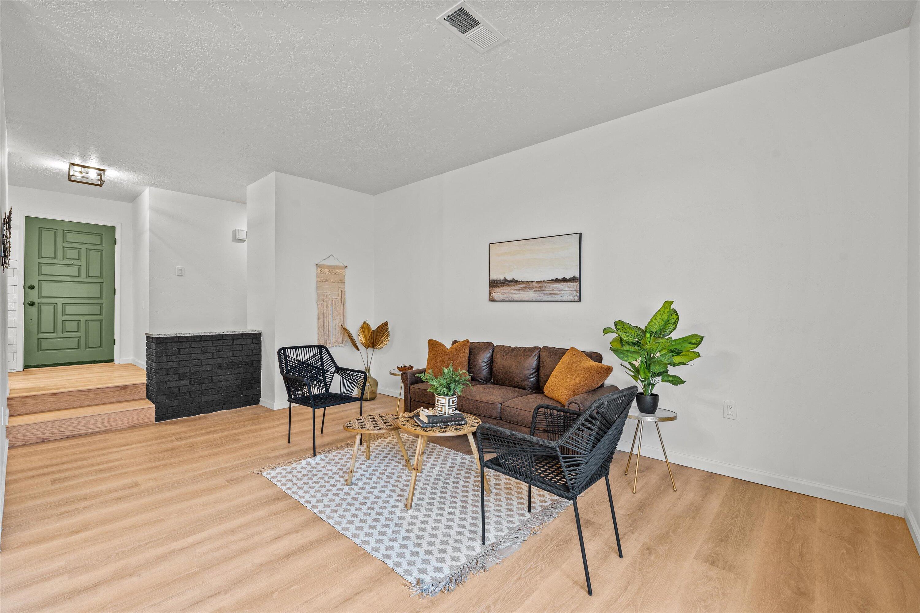 3717 General Bradley Street NE