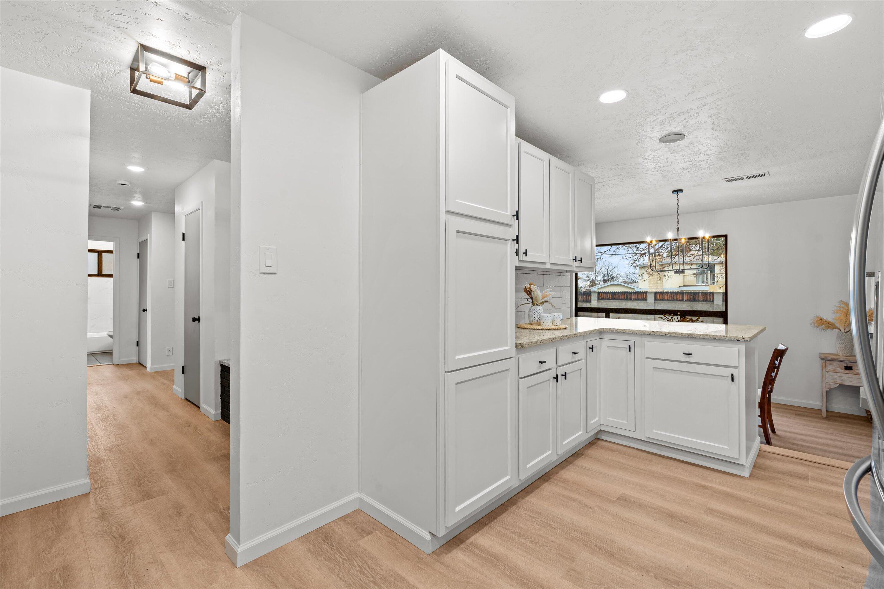 3717 General Bradley Street NE