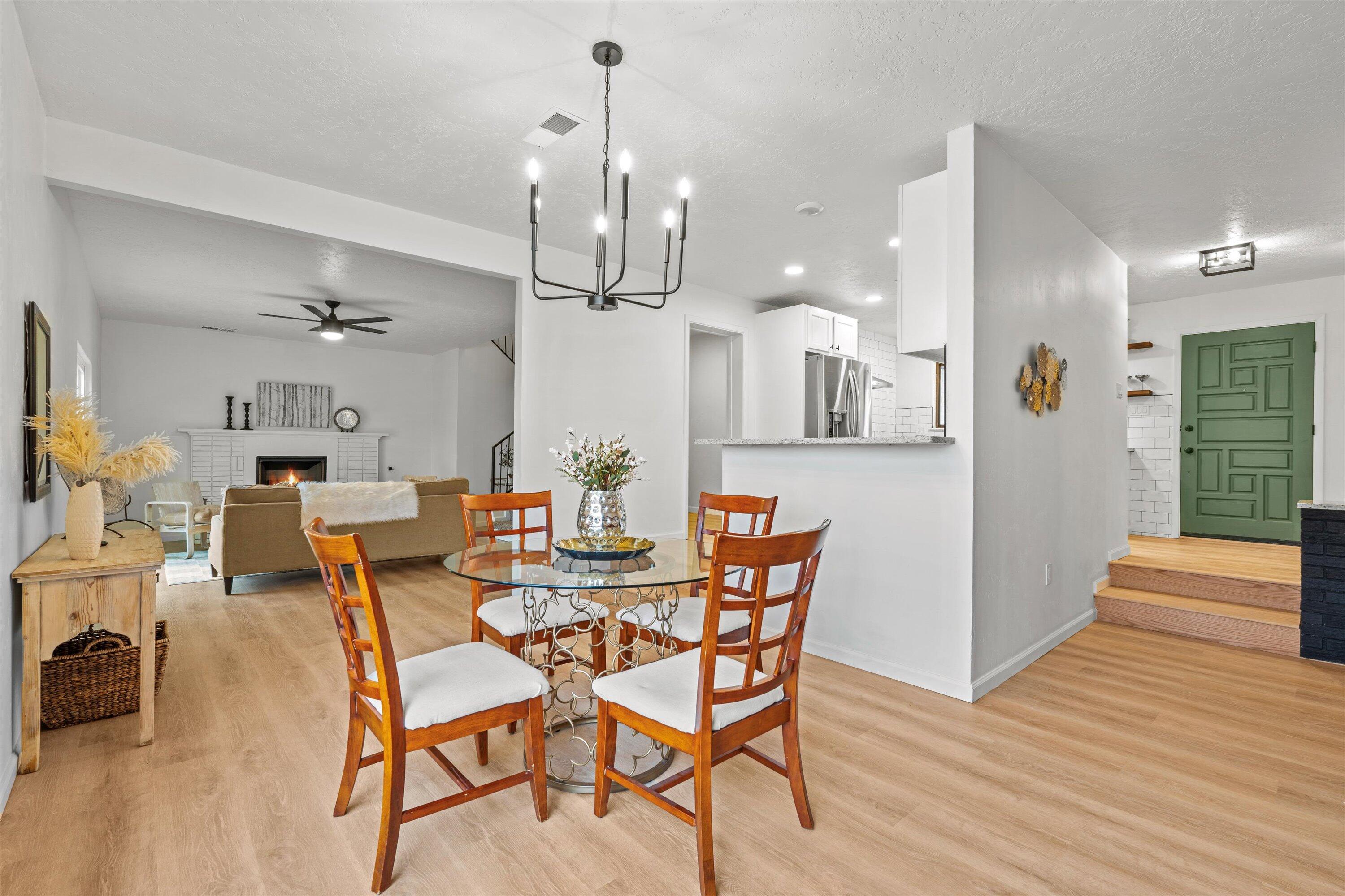 3717 General Bradley Street NE