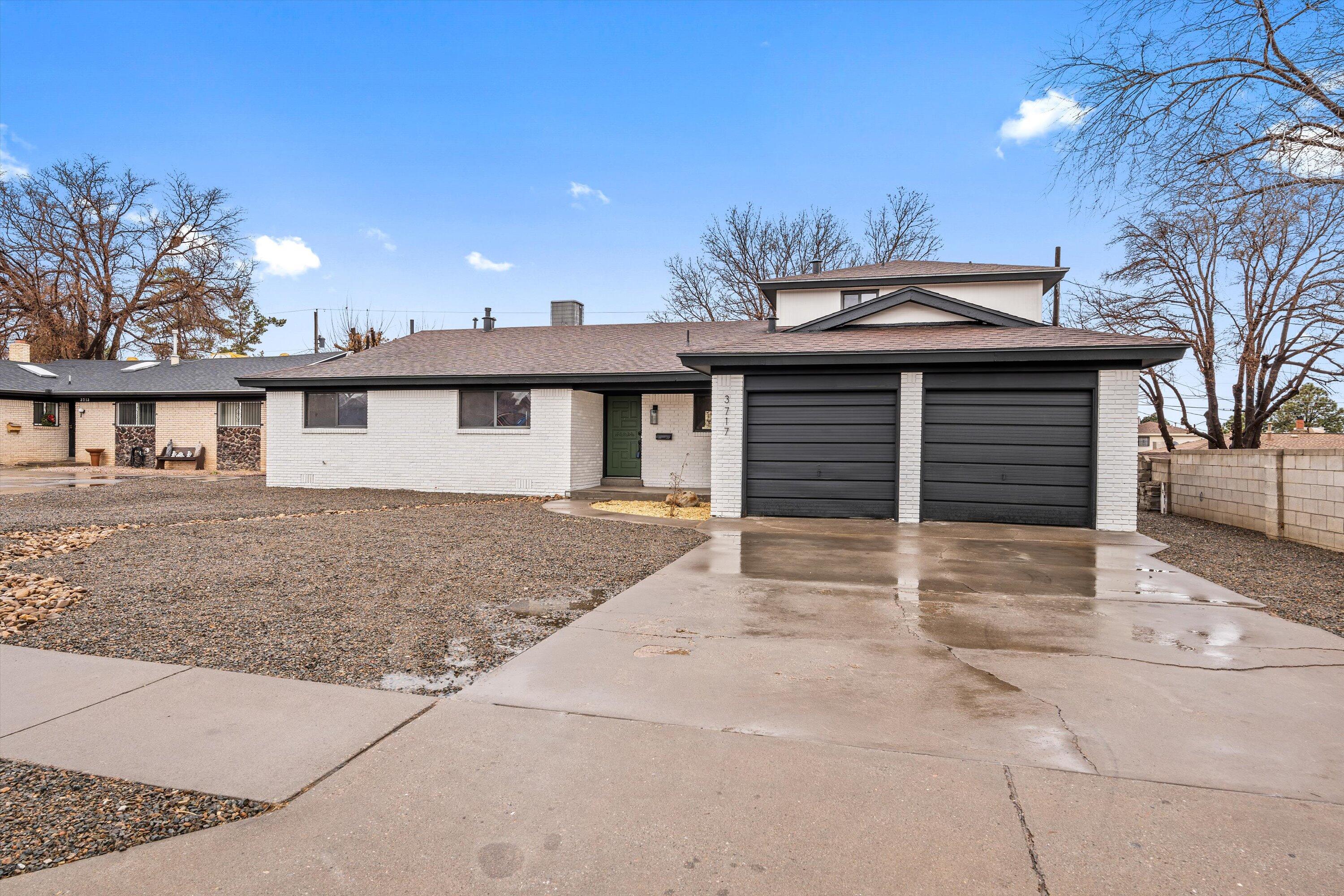 3717 General Bradley Street NE