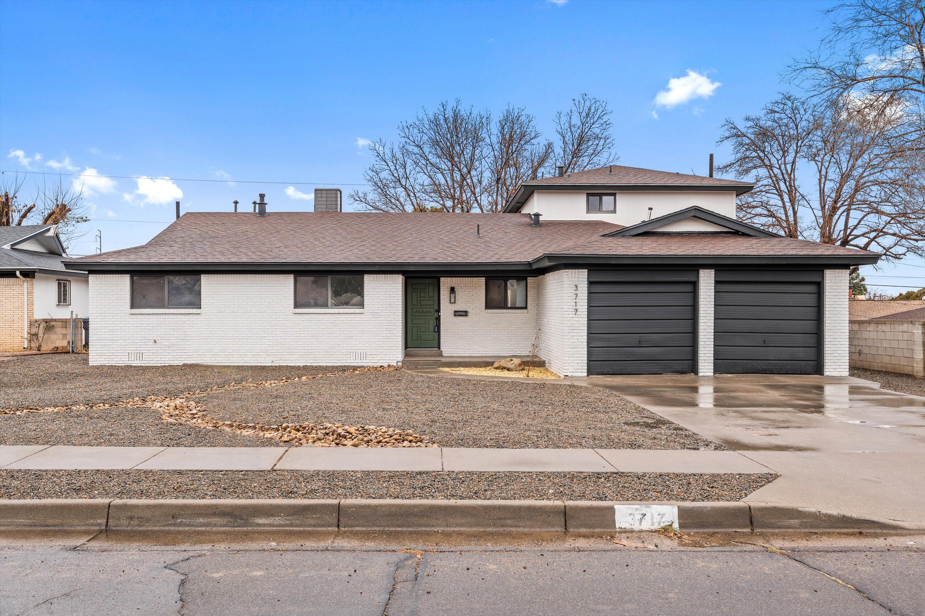 3717 General Bradley Street NE