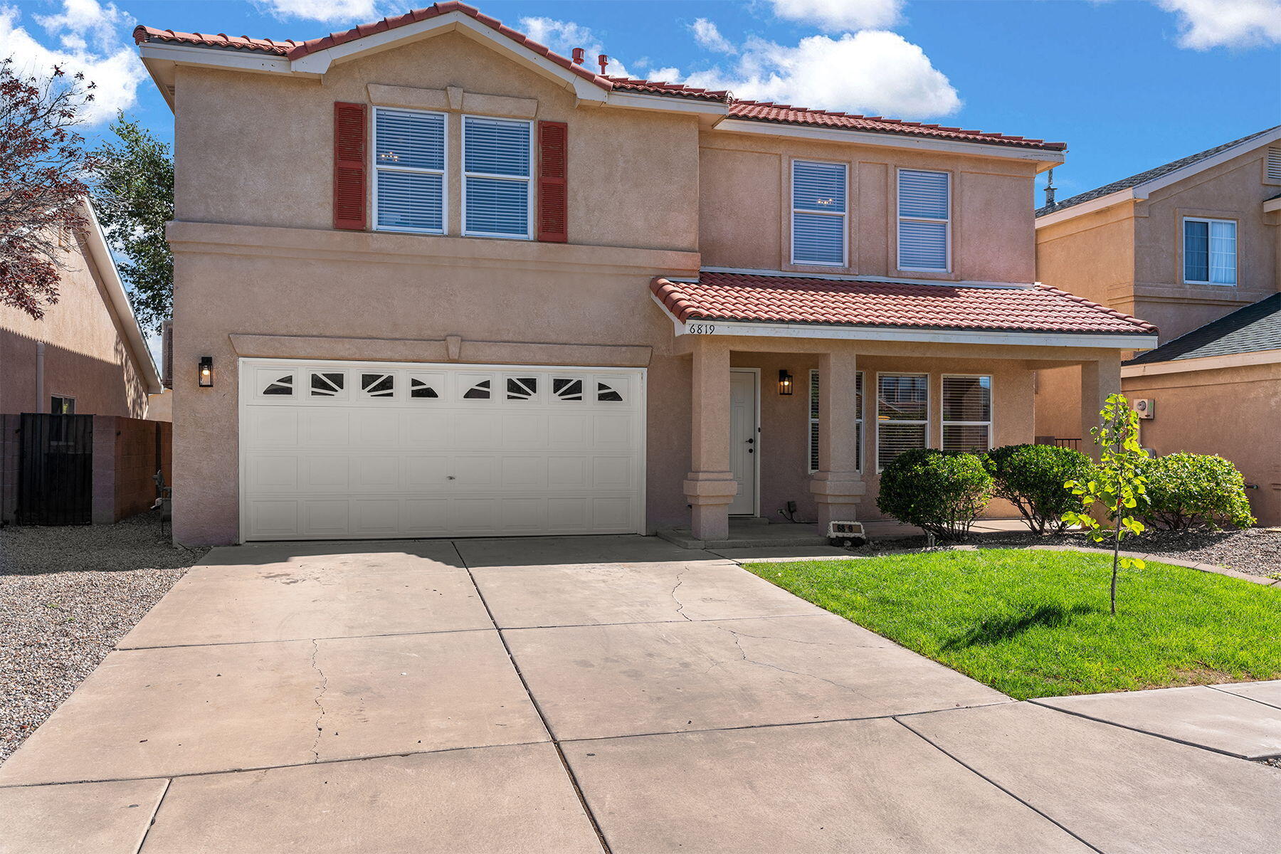 6819 La Rocca Road NW