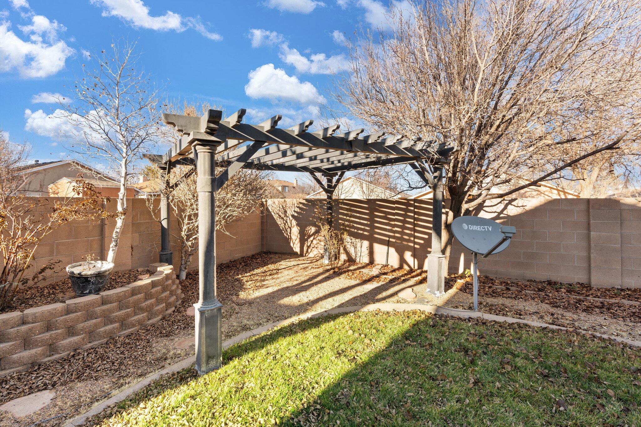 6819 La Rocca Road NW