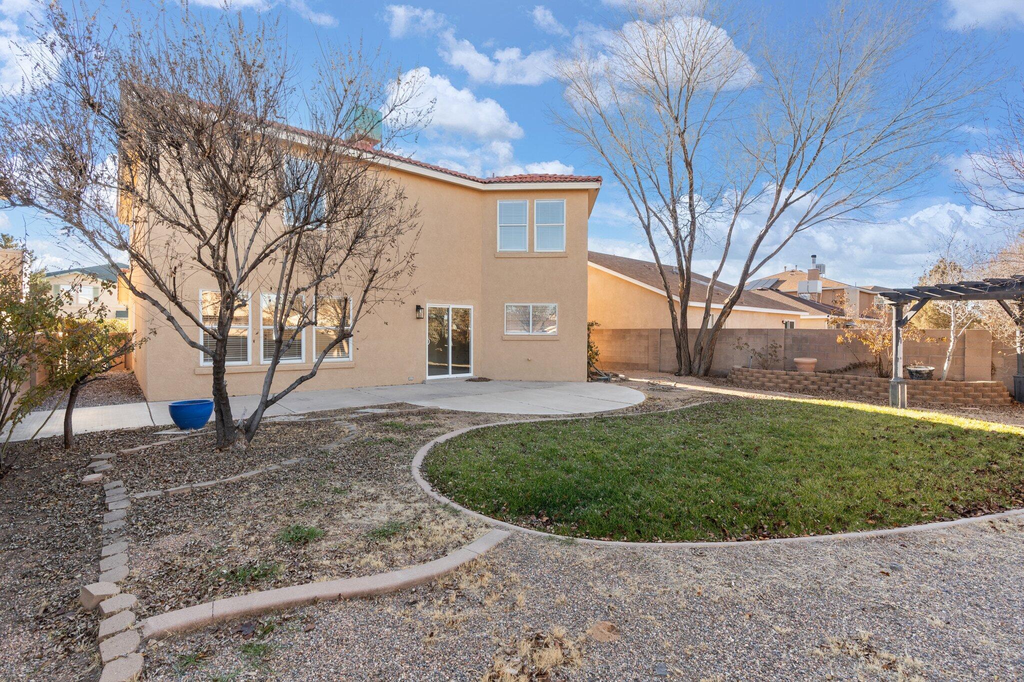 6819 La Rocca Road NW