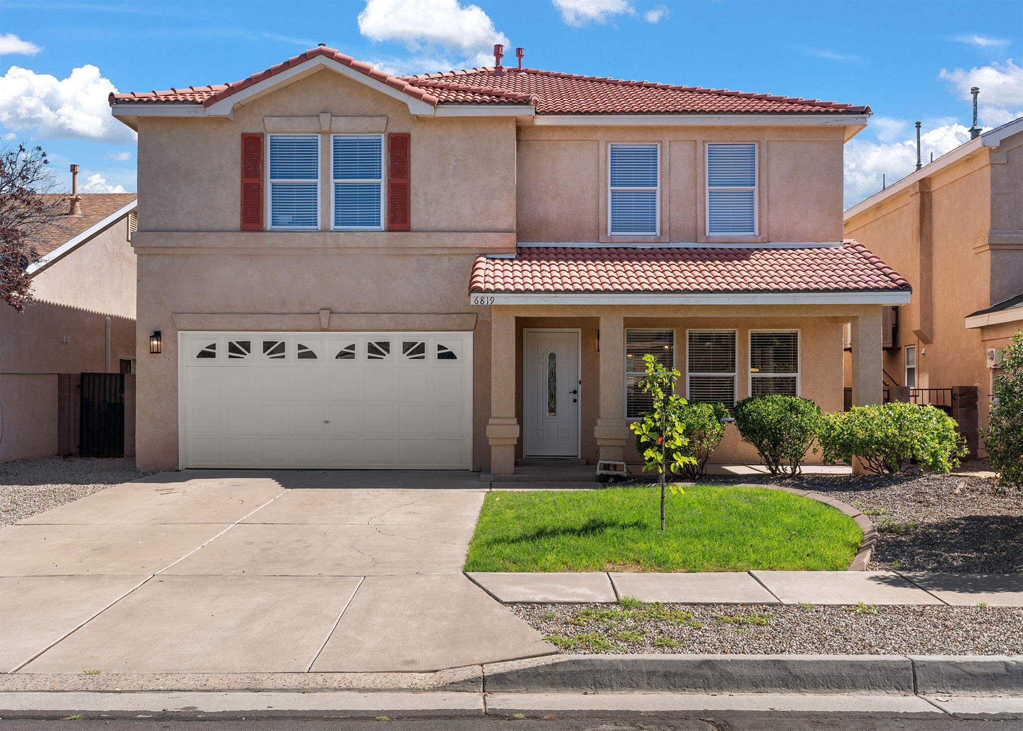 6819 La Rocca Road NW