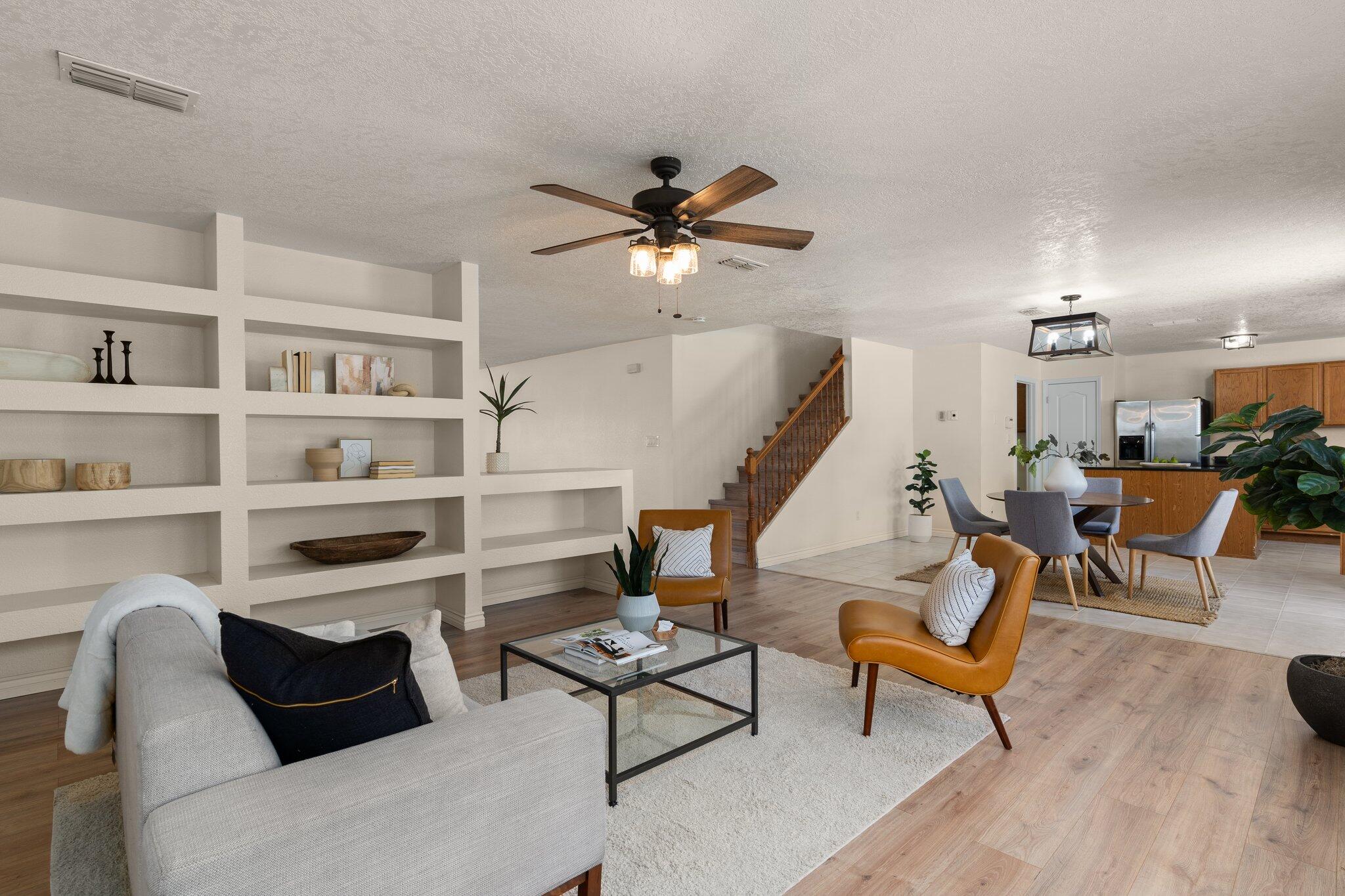 6819 La Rocca Road NW