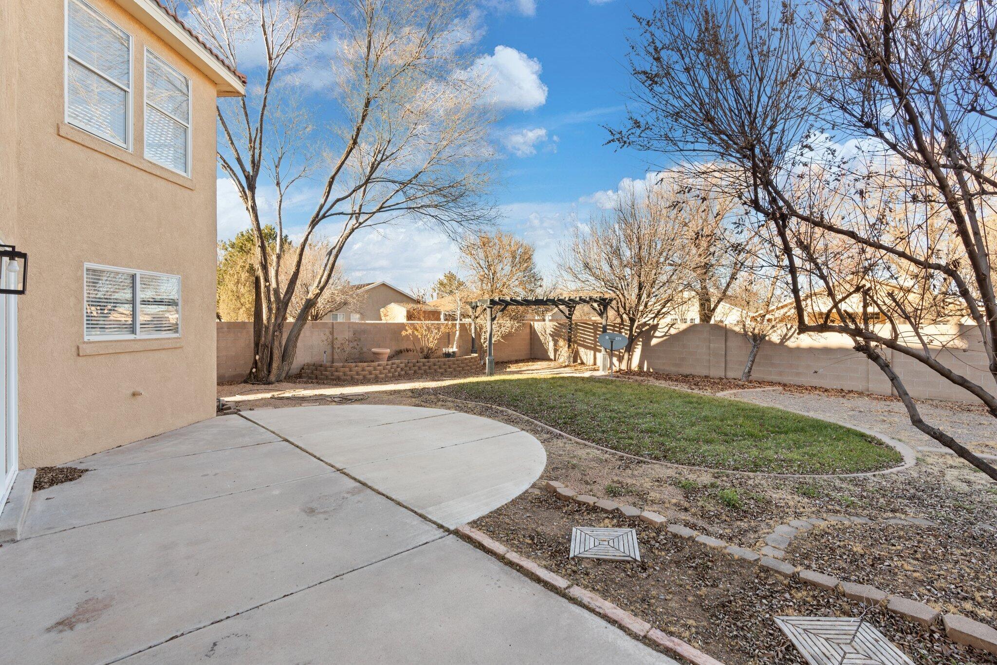 6819 La Rocca Road NW