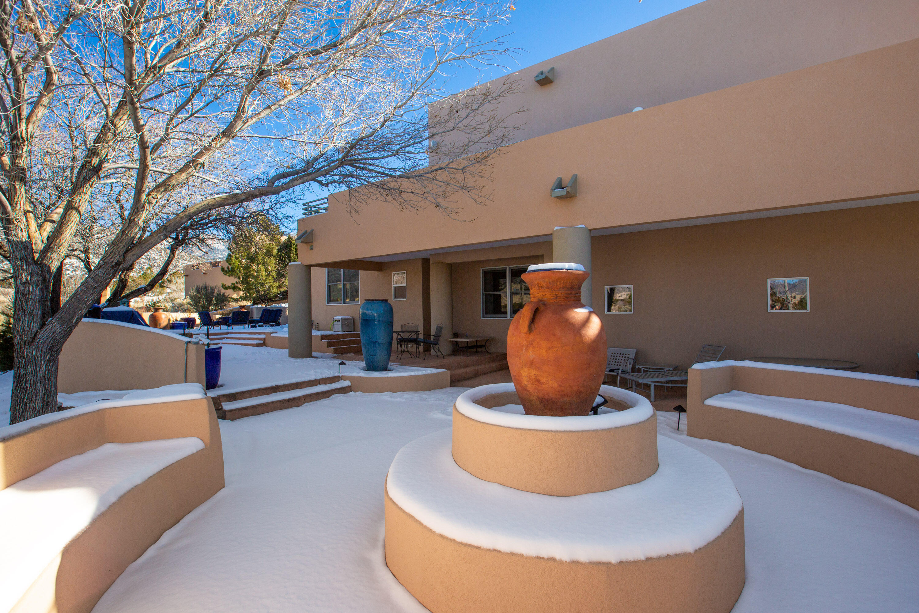 13711 Elena Gallegos Place NE