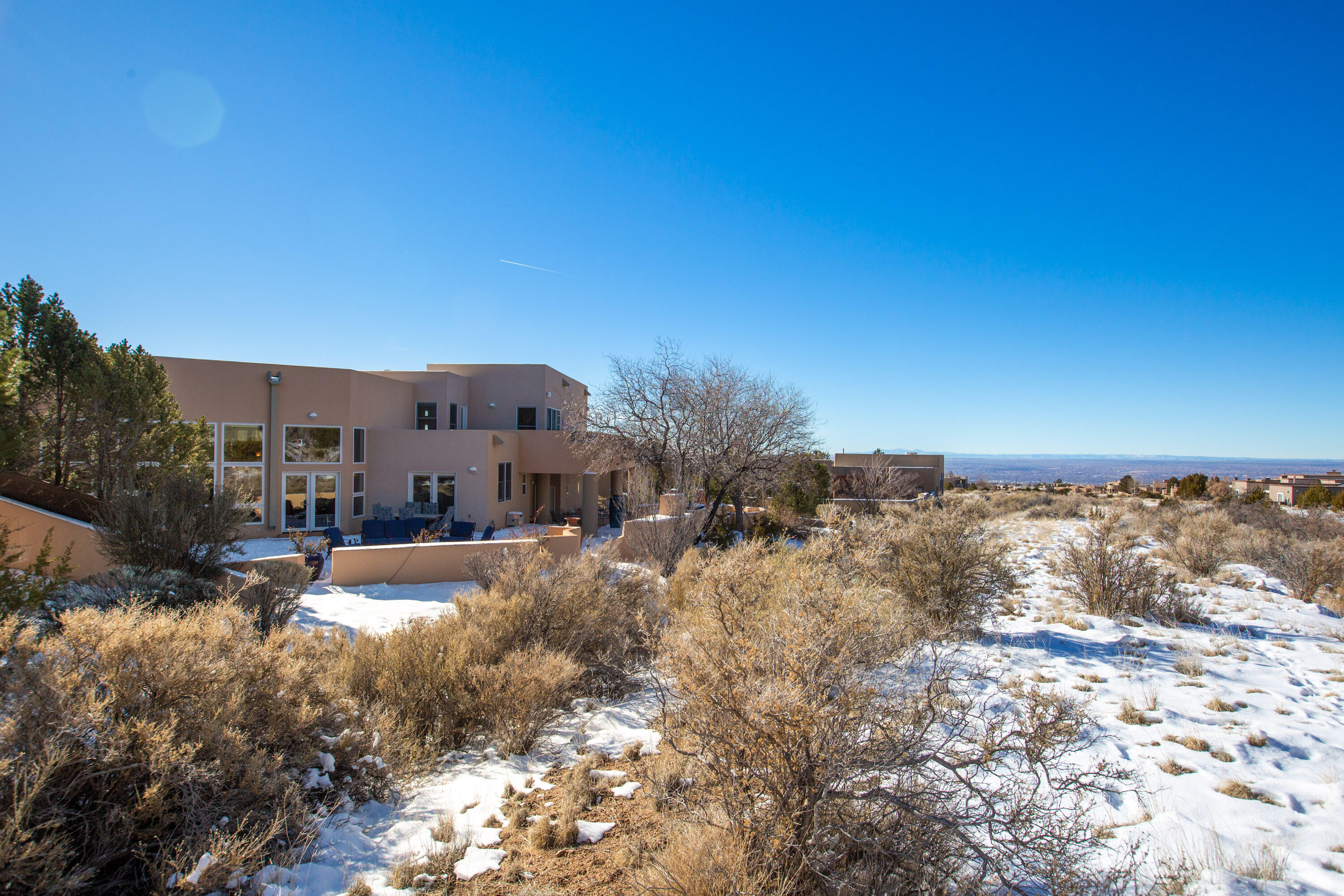 13711 Elena Gallegos Place NE