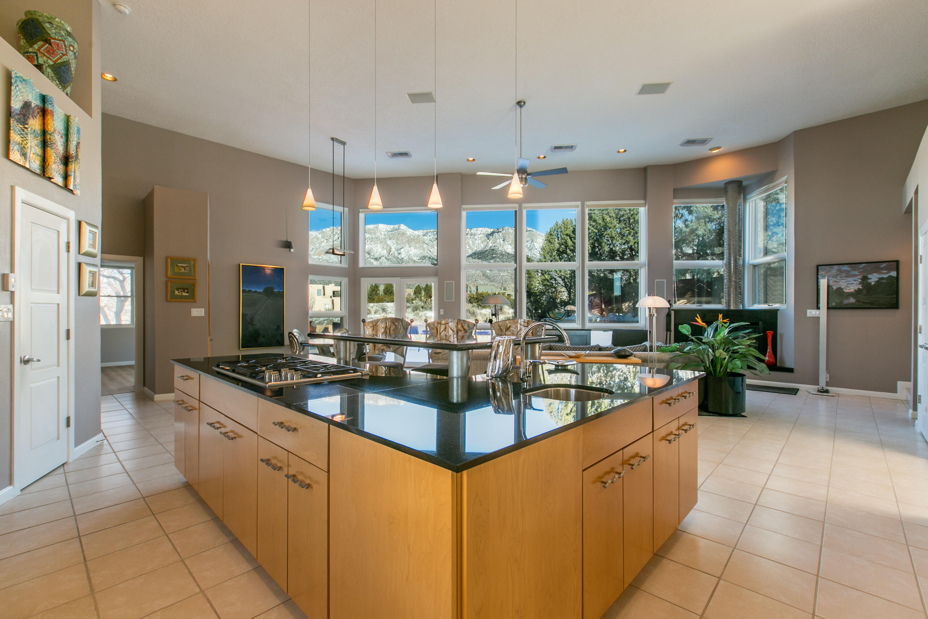 13711 Elena Gallegos Place NE