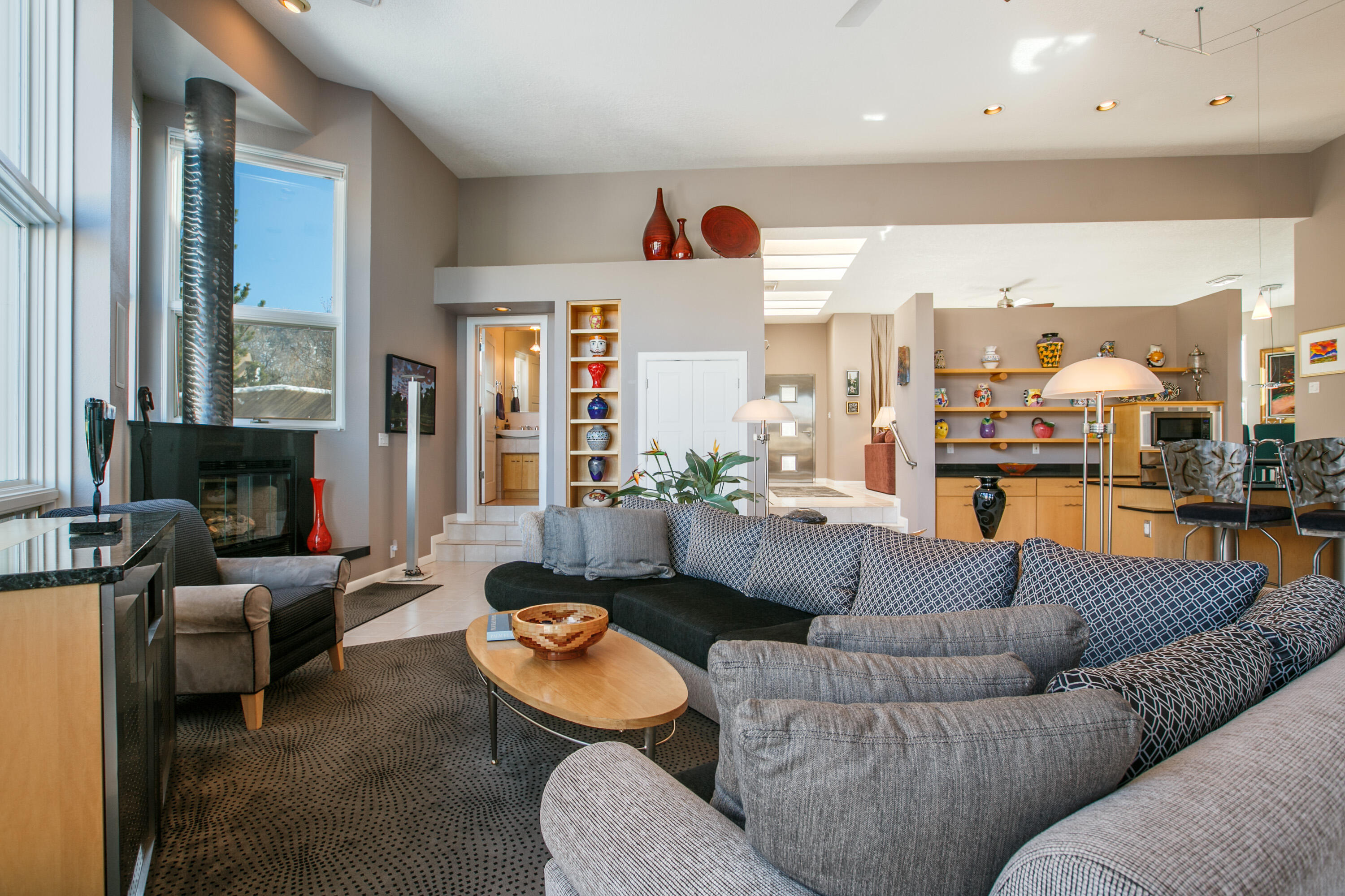 13711 Elena Gallegos Place NE