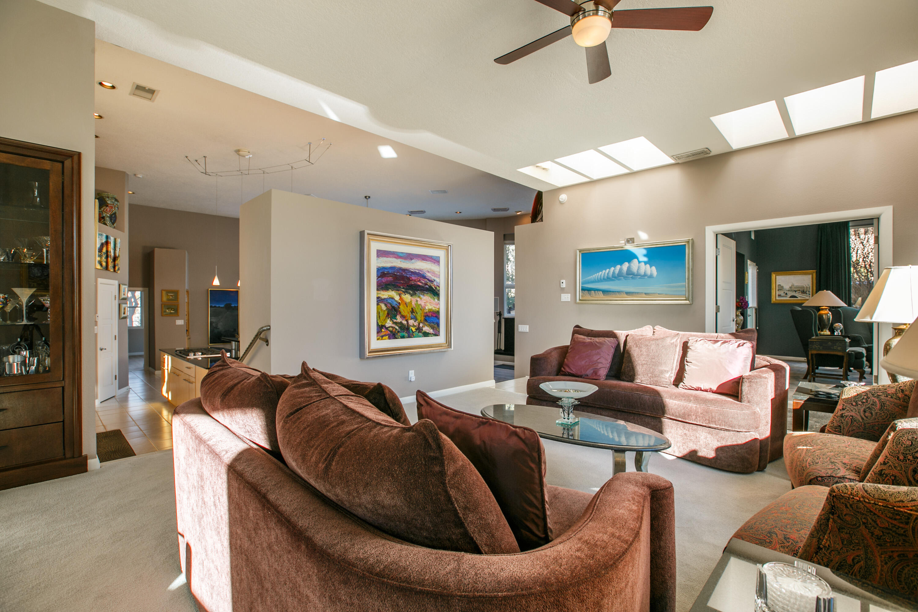 13711 Elena Gallegos Place NE