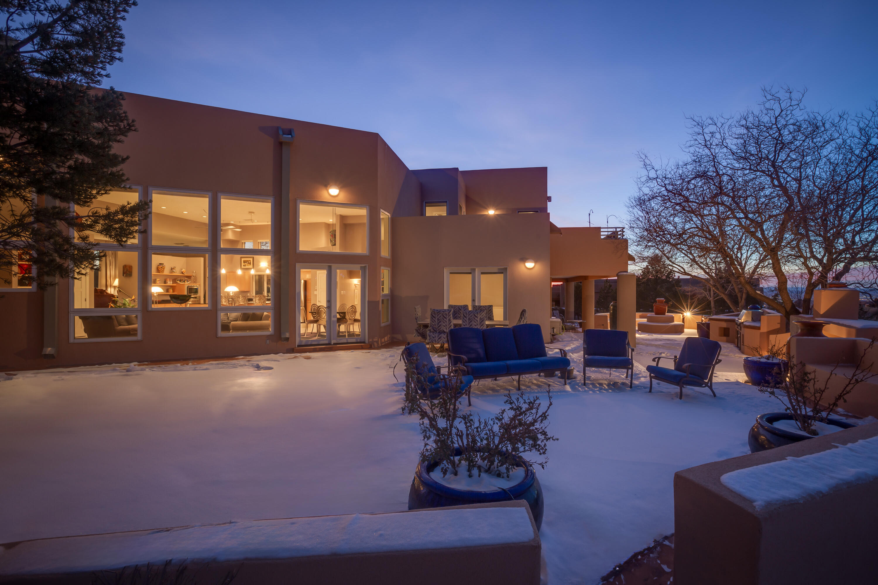 13711 Elena Gallegos Place NE