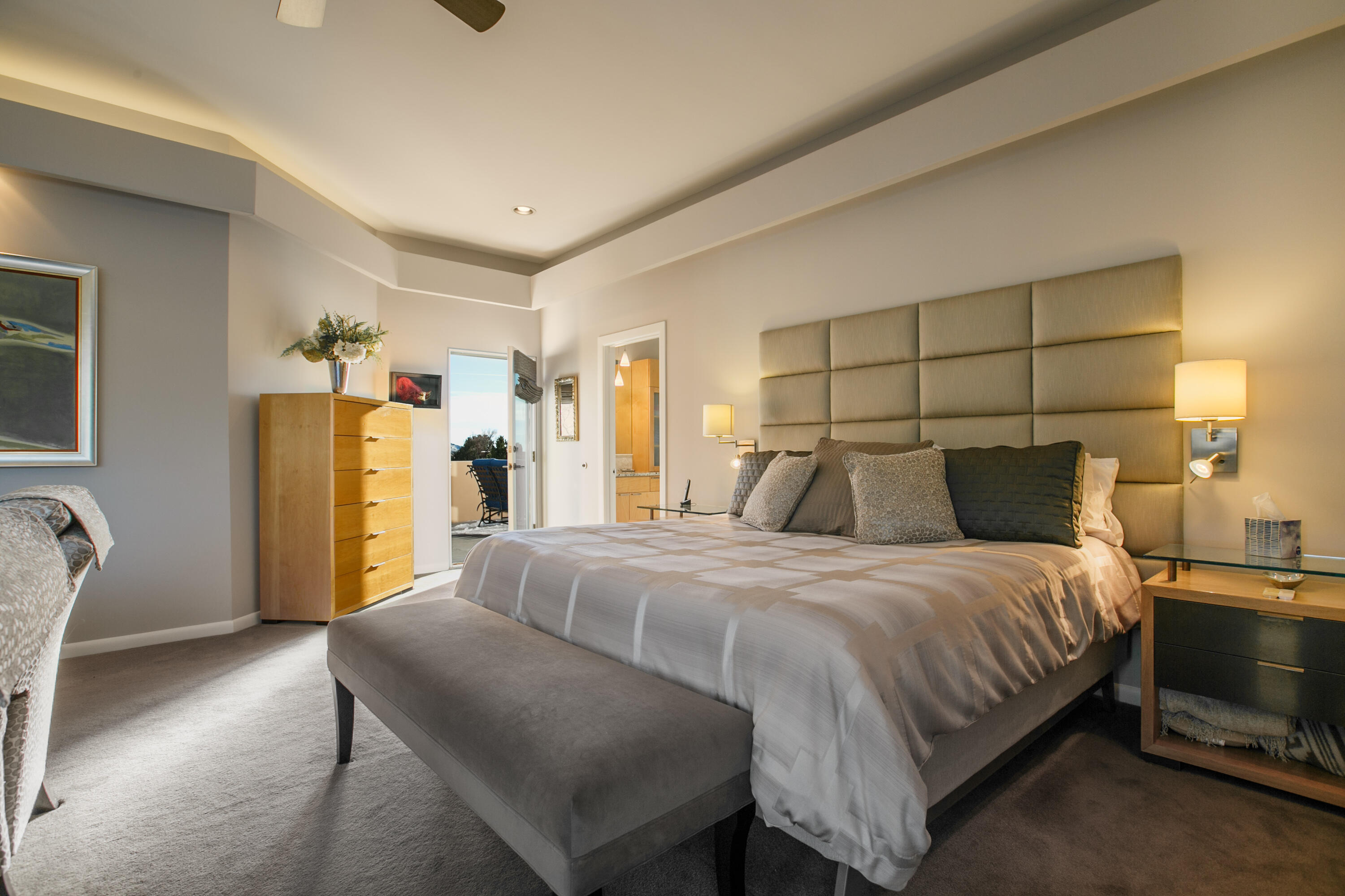 13711 Elena Gallegos Place NE