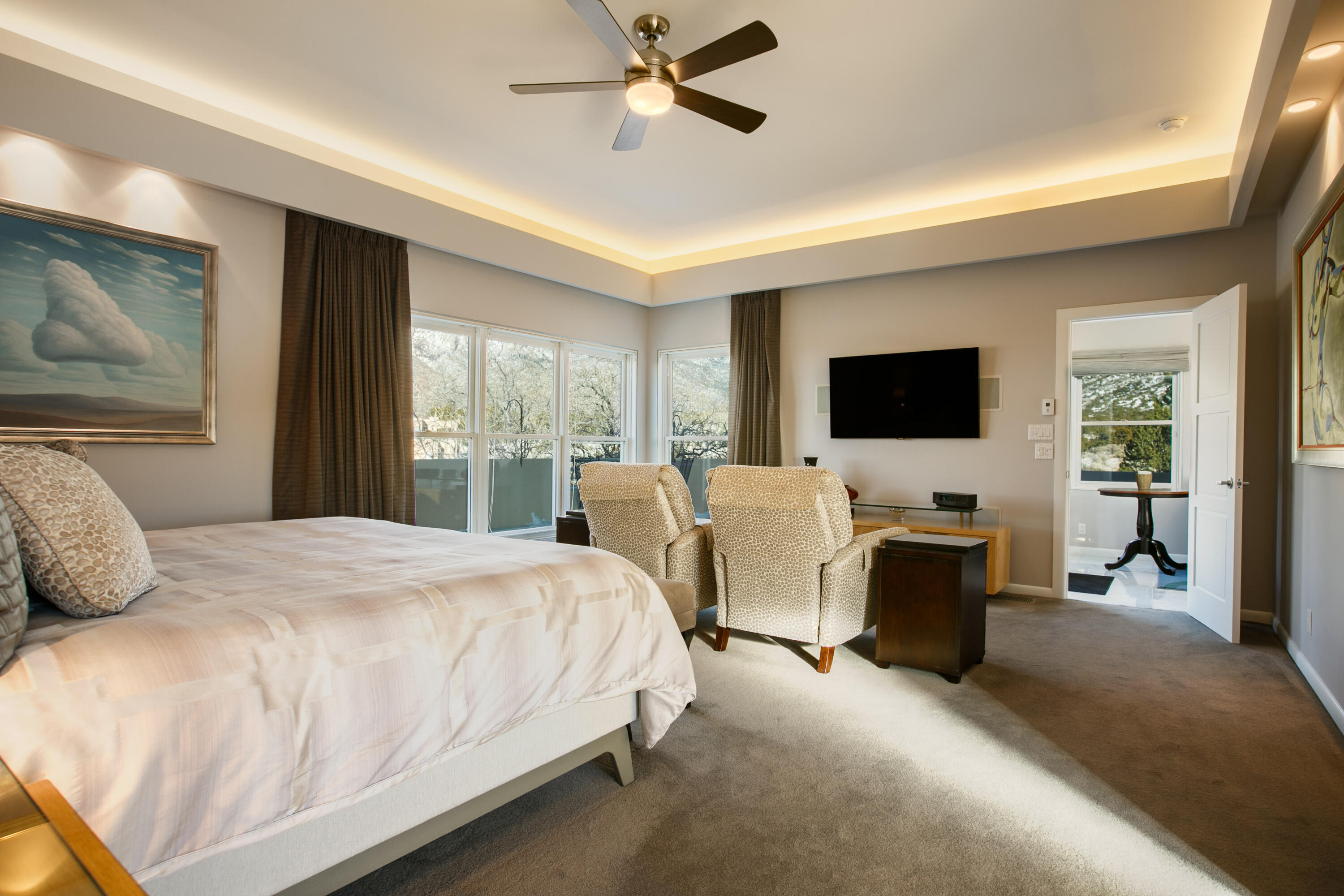 13711 Elena Gallegos Place NE