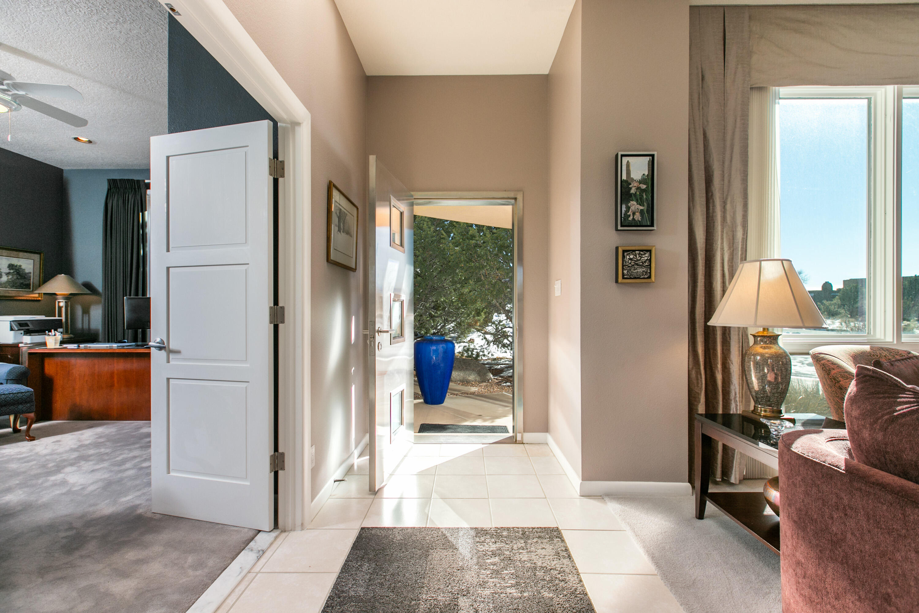 13711 Elena Gallegos Place NE