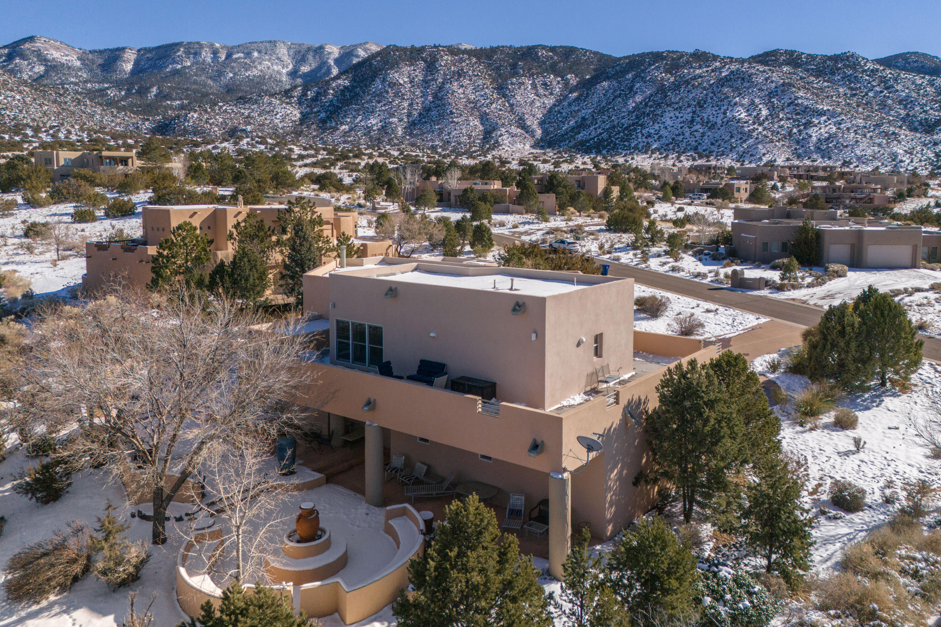 13711 Elena Gallegos Place NE