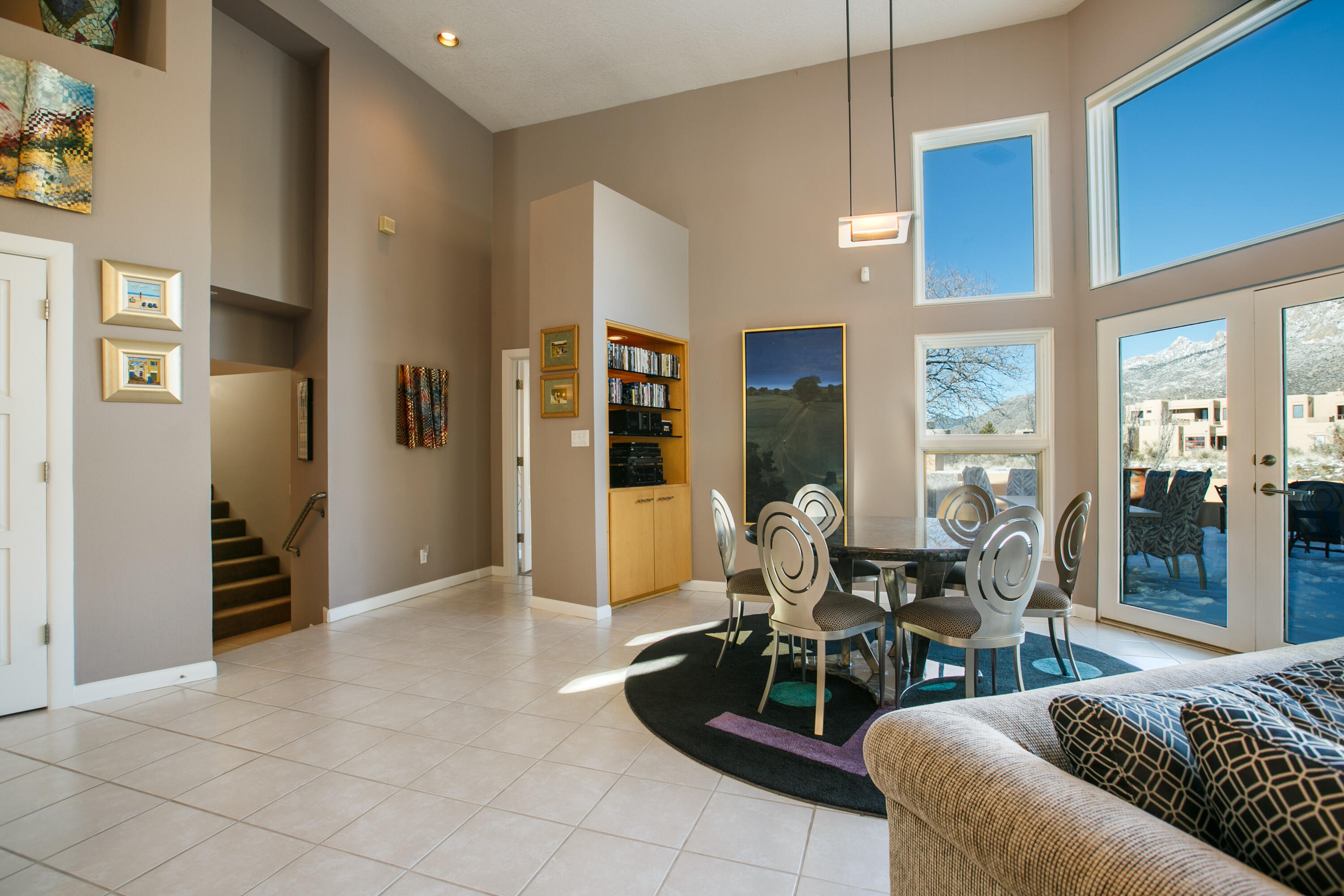 13711 Elena Gallegos Place NE