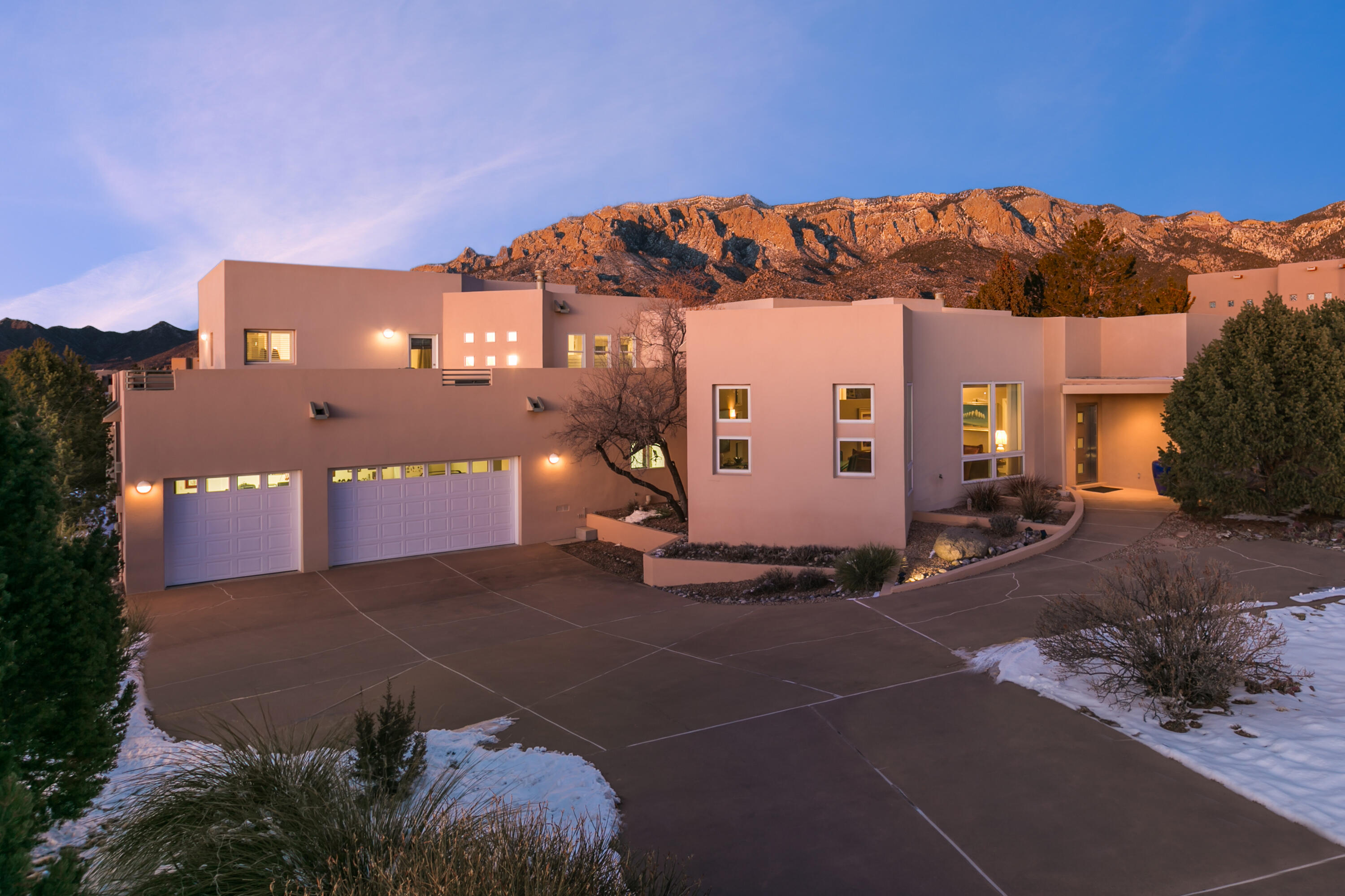 13711 Elena Gallegos Place NE