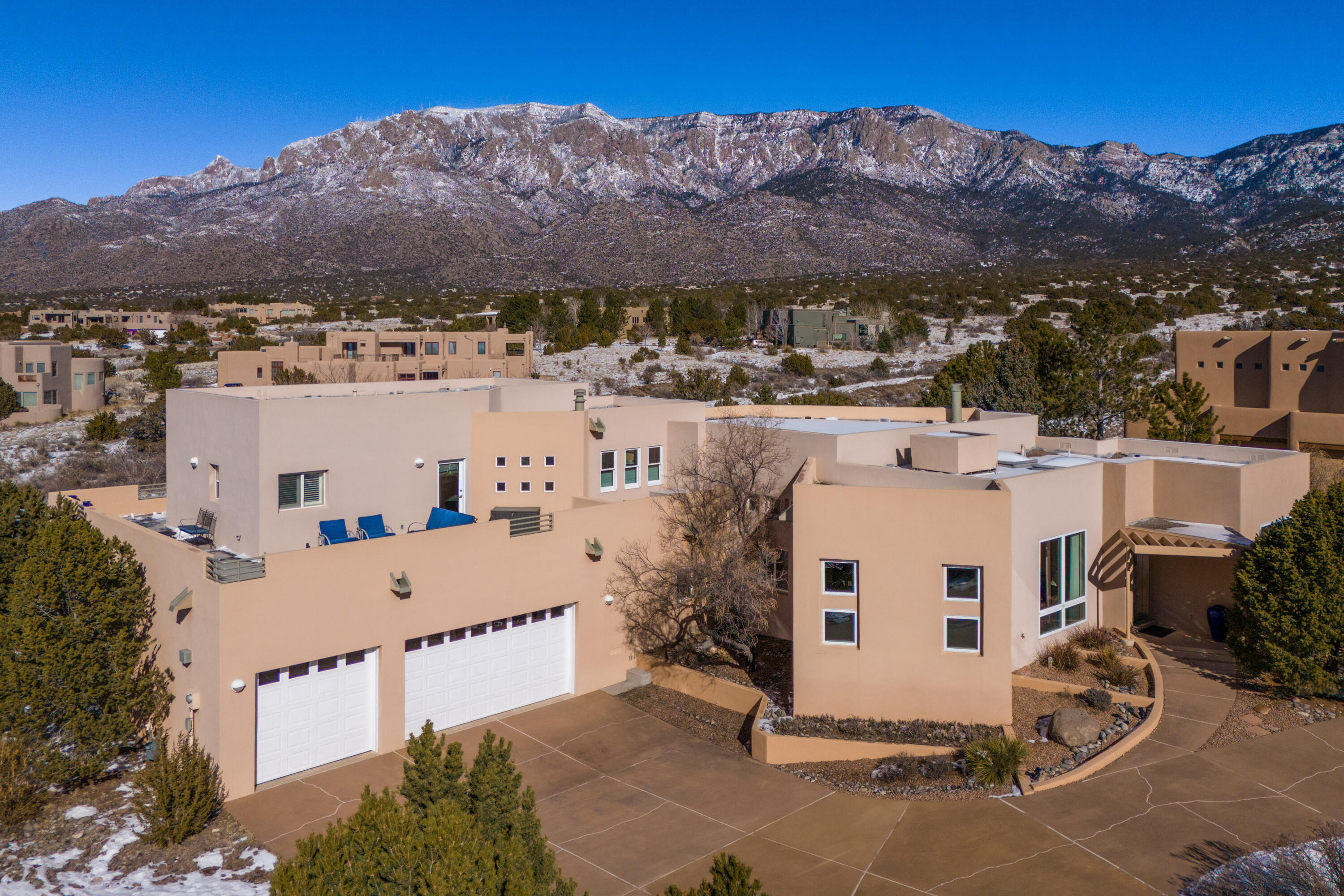 13711 Elena Gallegos Place NE