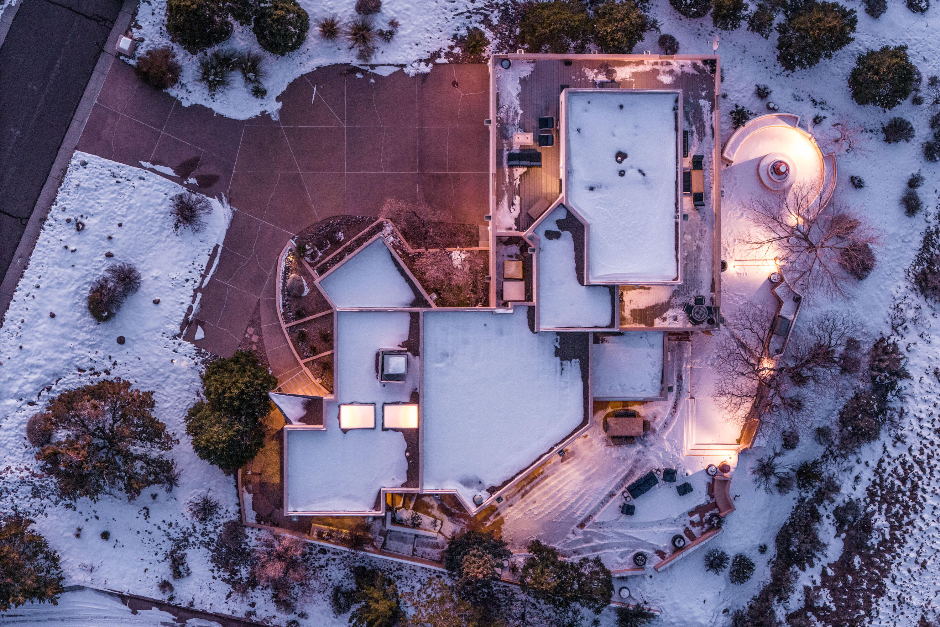 13711 Elena Gallegos Place NE