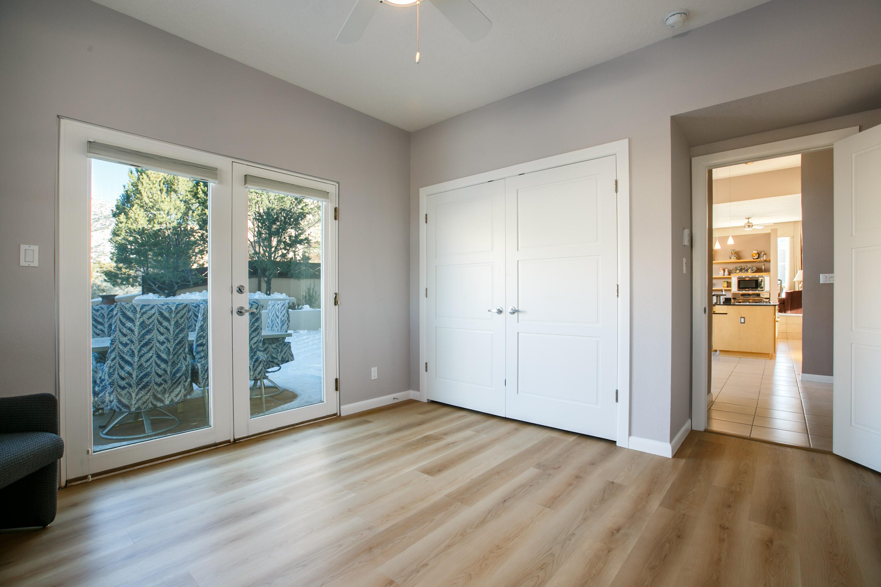 13711 Elena Gallegos Place NE