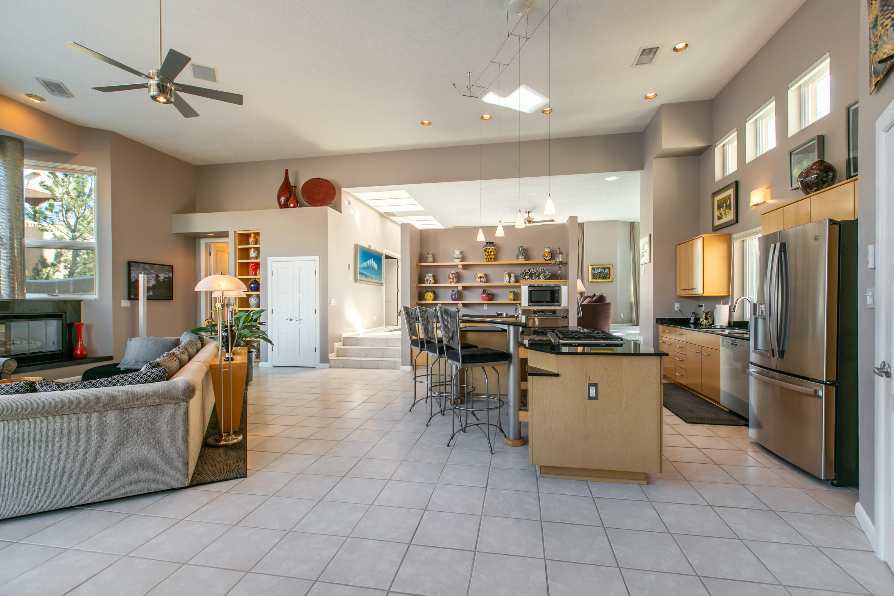 13711 Elena Gallegos Place NE