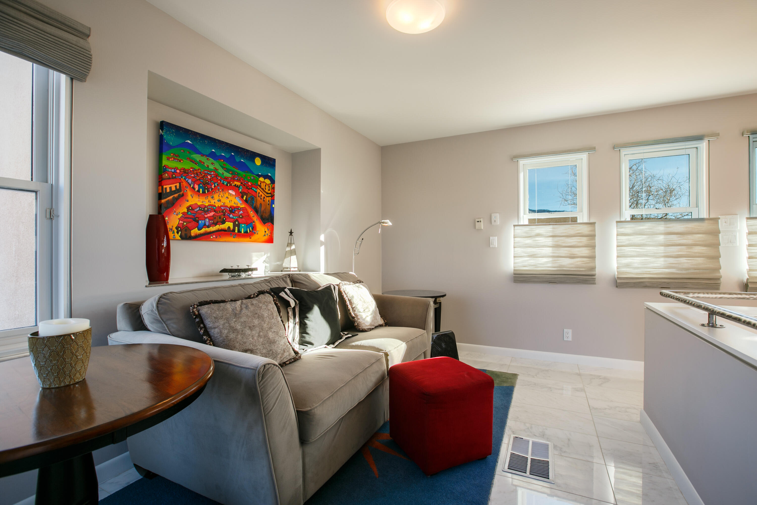 13711 Elena Gallegos Place NE