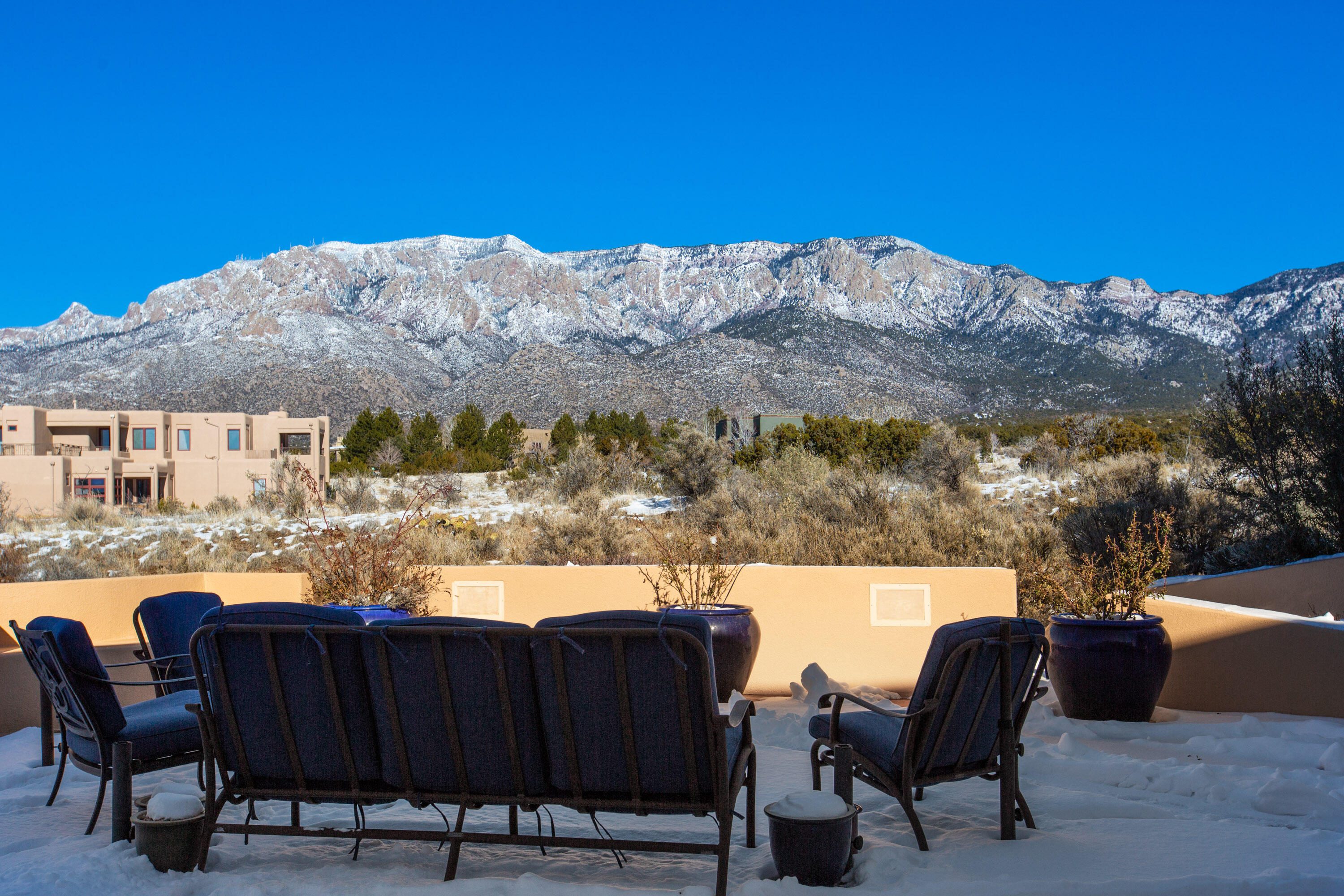 13711 Elena Gallegos Place NE